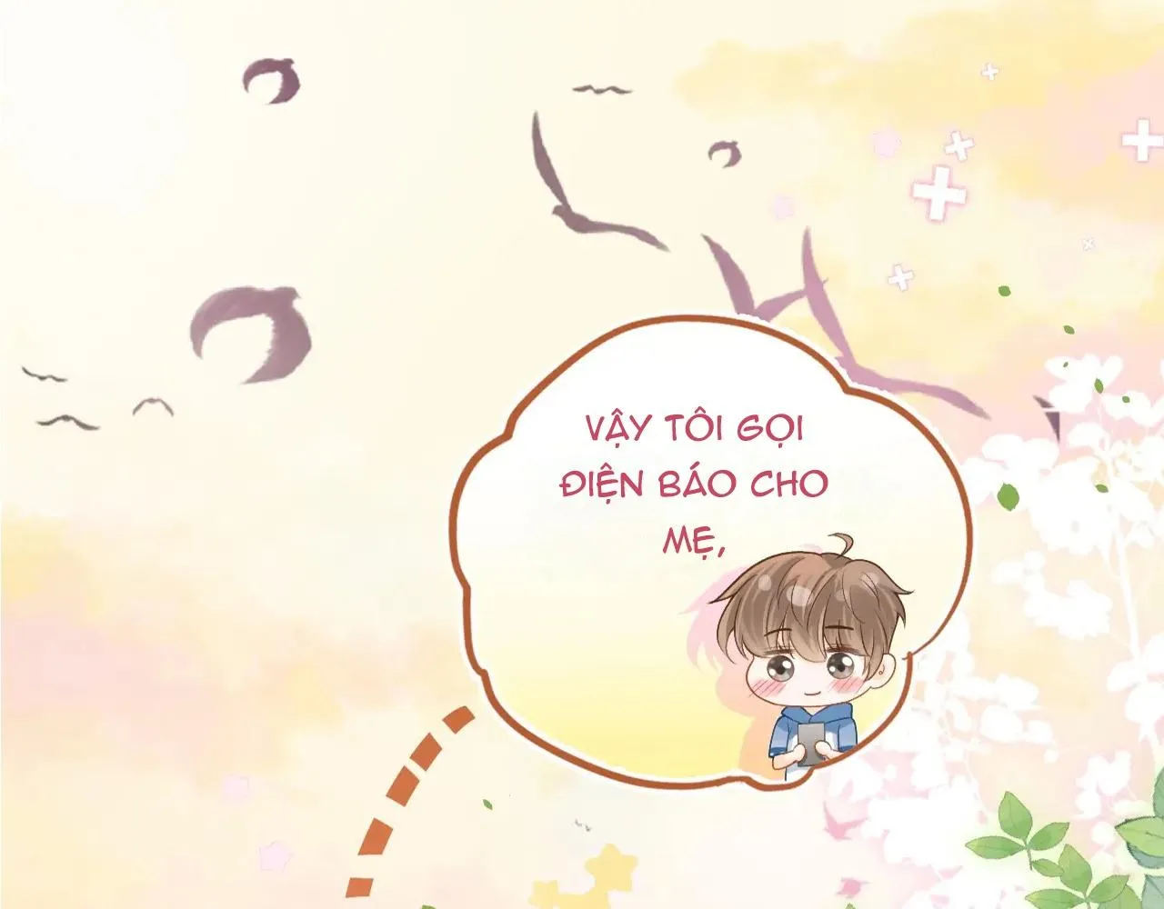 Nam Thần Bá Đạo Cầu Xin Tôi Quay Lại (NGANG RAW) Chapter 8 Trang 37