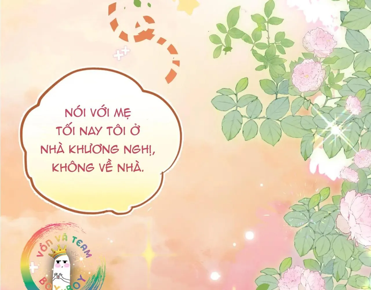 Nam Thần Bá Đạo Cầu Xin Tôi Quay Lại (NGANG RAW) Chapter 8 Trang 38