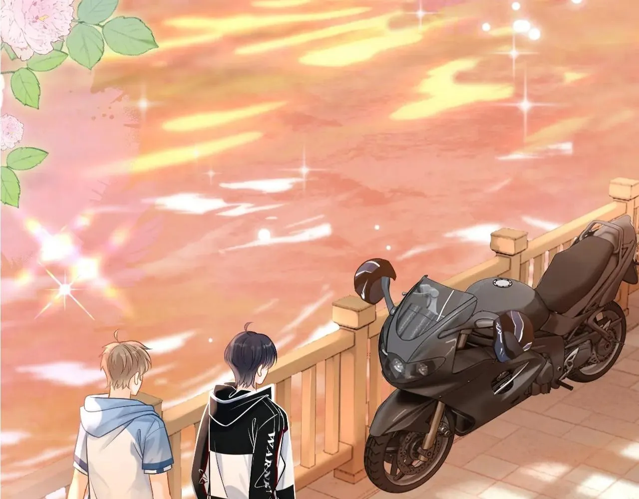 Nam Thần Bá Đạo Cầu Xin Tôi Quay Lại (NGANG RAW) Chapter 8 Trang 40