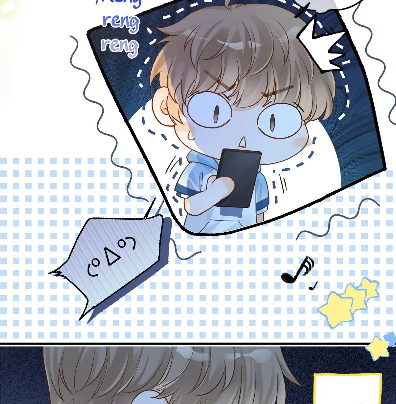 Nam Thần Bá Đạo Cầu Xin Tôi Quay Lại (NGANG RAW) Chapter 8 Trang 45