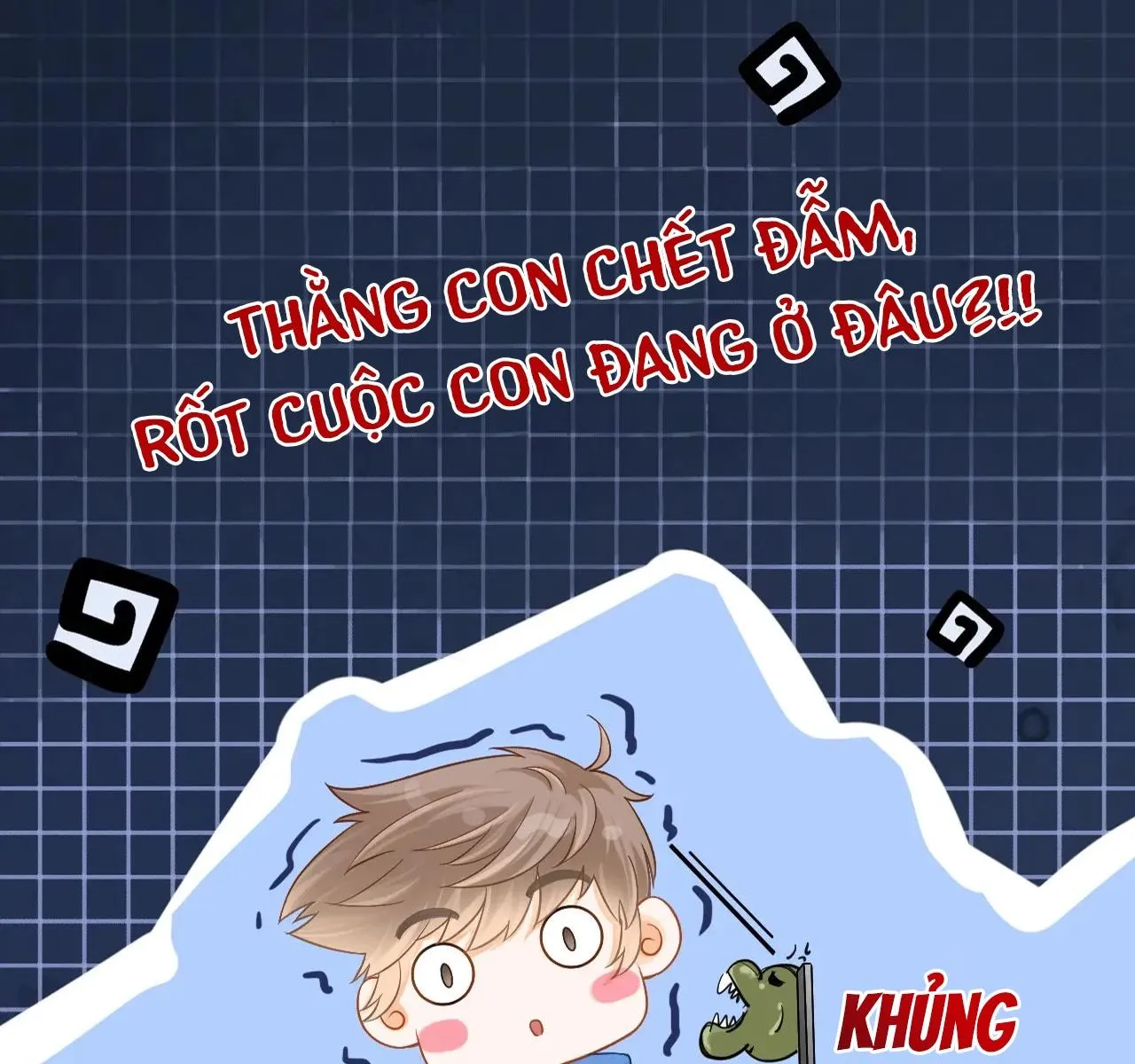 Nam Thần Bá Đạo Cầu Xin Tôi Quay Lại (NGANG RAW) Chapter 8 Trang 50