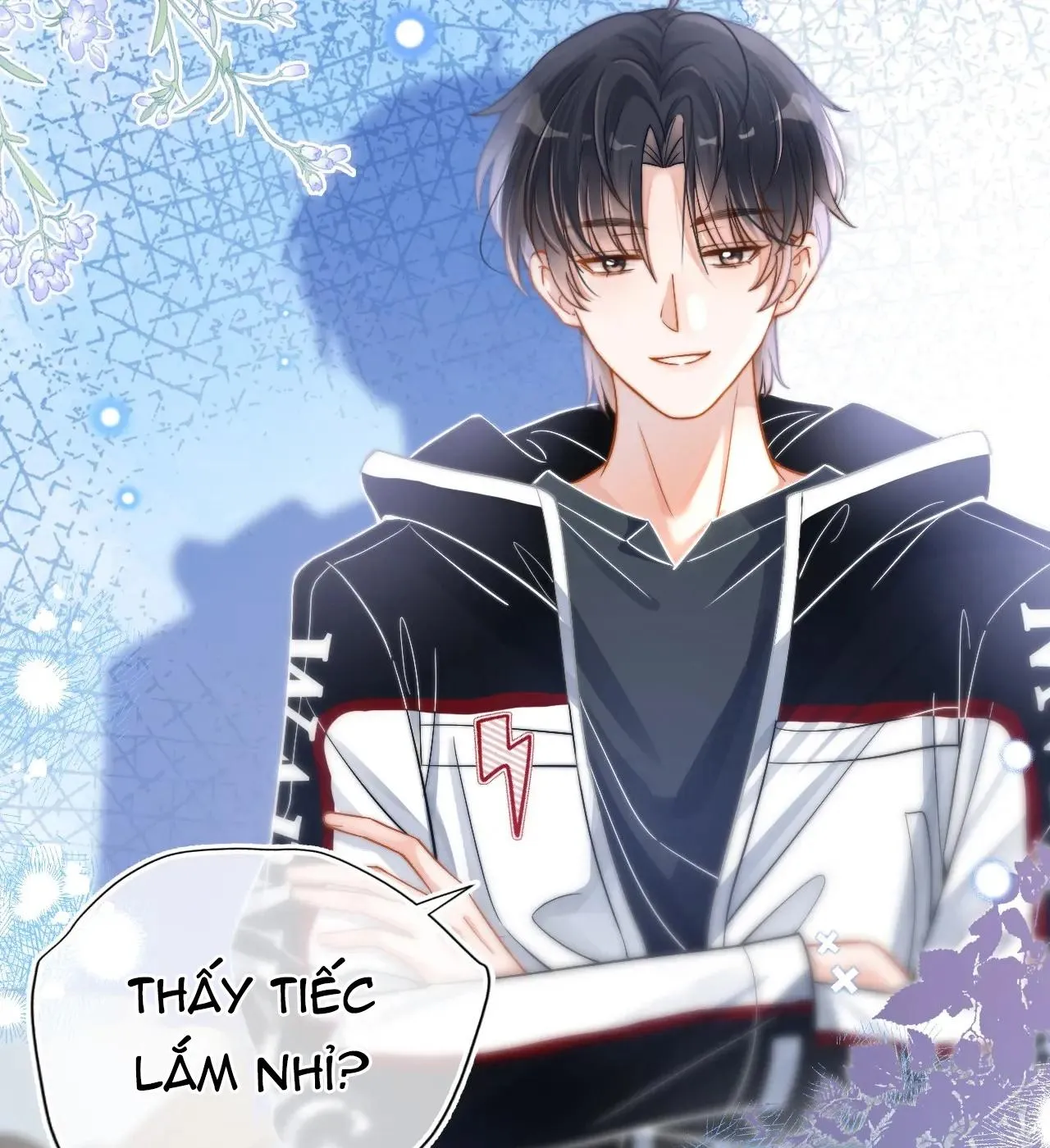 Nam Thần Bá Đạo Cầu Xin Tôi Quay Lại (NGANG RAW) Chapter 8 Trang 57