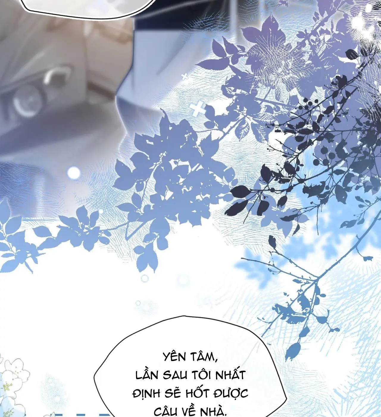 Nam Thần Bá Đạo Cầu Xin Tôi Quay Lại (NGANG RAW) Chapter 8 Trang 58