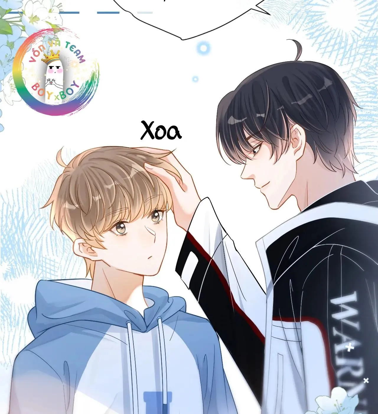 Nam Thần Bá Đạo Cầu Xin Tôi Quay Lại (NGANG RAW) Chapter 8 Trang 59