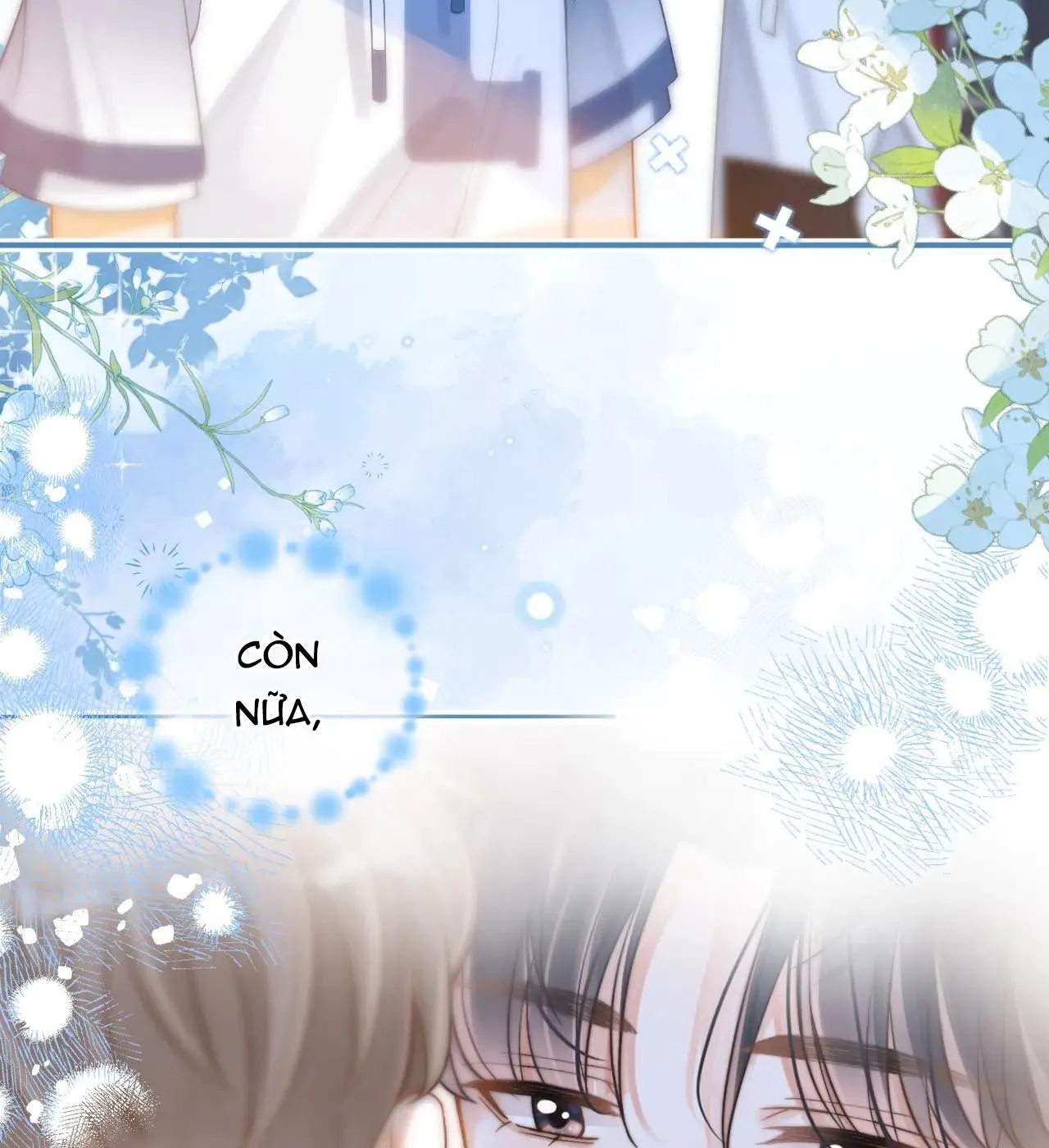 Nam Thần Bá Đạo Cầu Xin Tôi Quay Lại (NGANG RAW) Chapter 8 Trang 60