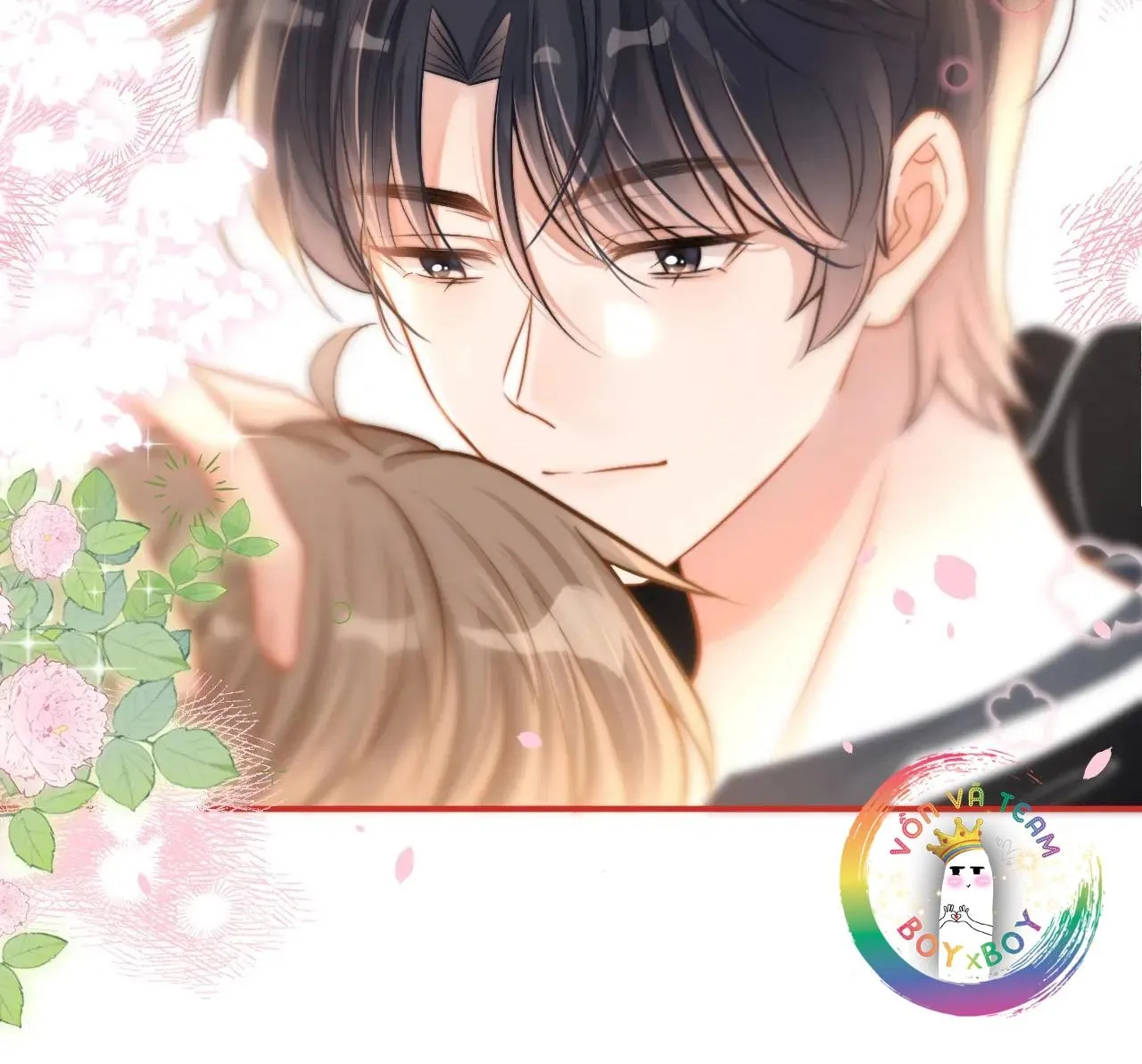 Nam Thần Bá Đạo Cầu Xin Tôi Quay Lại (NGANG RAW) Chapter 8 Trang 66