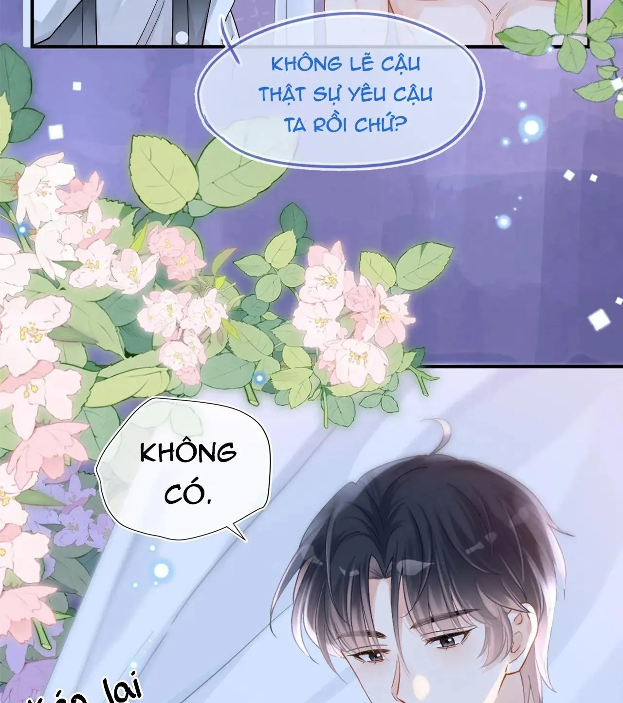 Nam Thần Bá Đạo Cầu Xin Tôi Quay Lại (NGANG RAW) Chapter 8 Trang 75