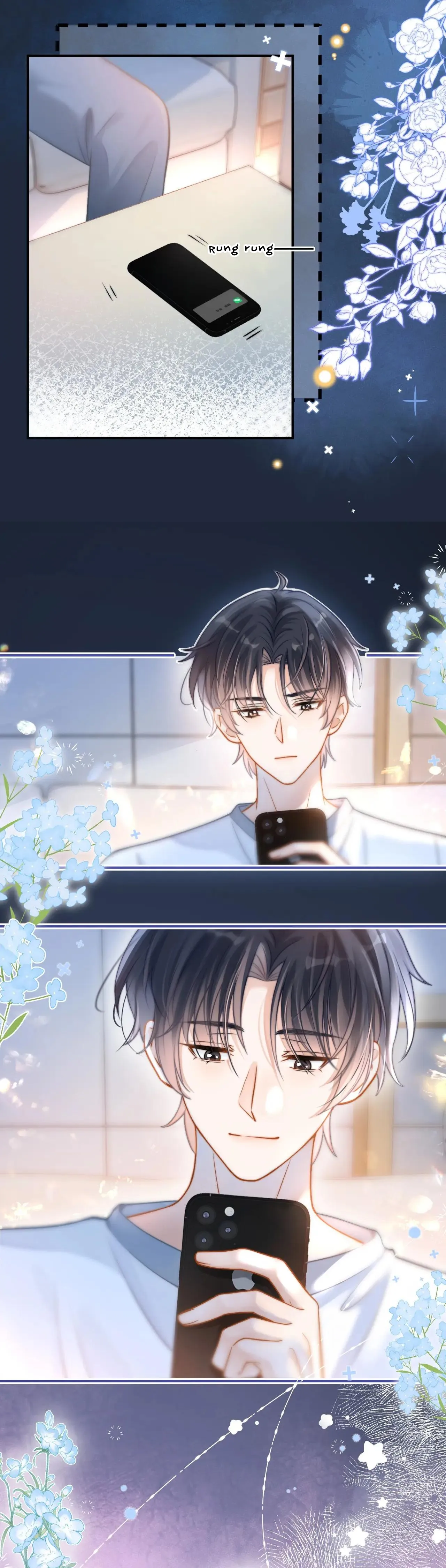 Nam Thần Bá Đạo Cầu Xin Tôi Quay Lại (NGANG RAW) Chapter 9 Trang 17