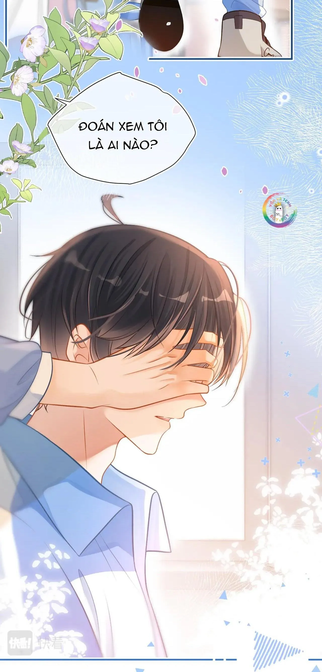 Nam Thần Bá Đạo Cầu Xin Tôi Quay Lại (NGANG RAW) Chapter 10 Trang 4