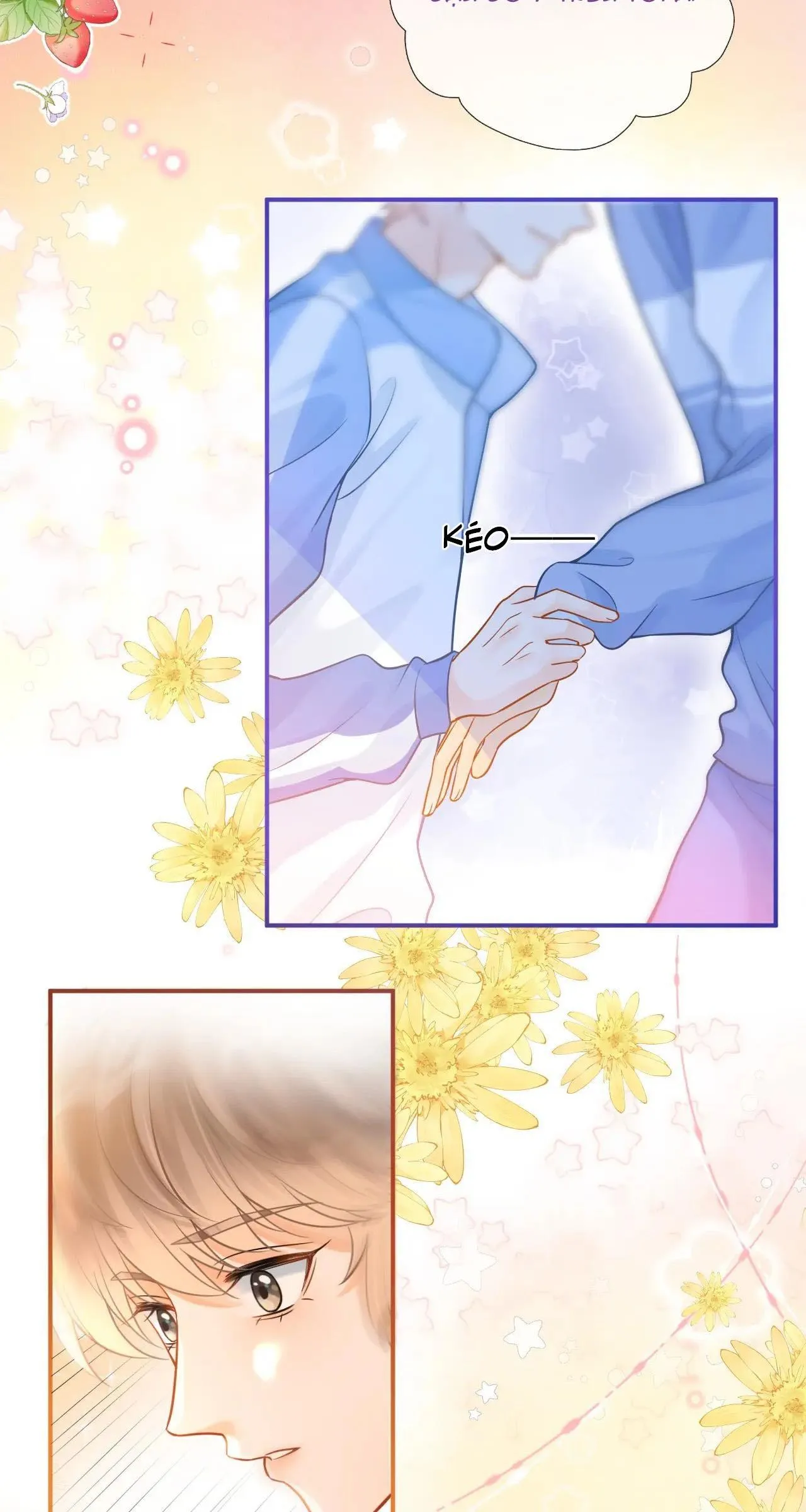 Nam Thần Bá Đạo Cầu Xin Tôi Quay Lại (NGANG RAW) Chapter 10 Trang 9