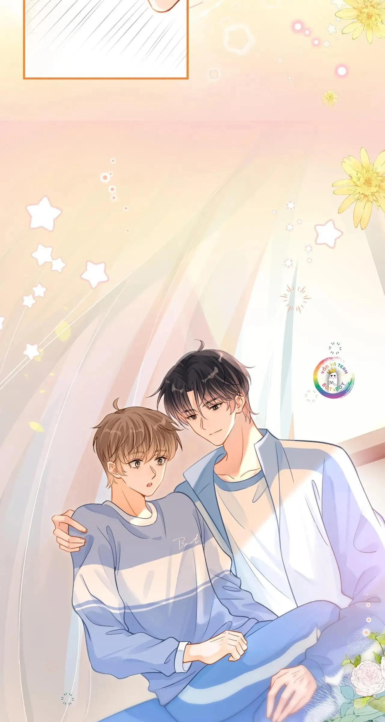 Nam Thần Bá Đạo Cầu Xin Tôi Quay Lại (NGANG RAW) Chapter 10 Trang 10