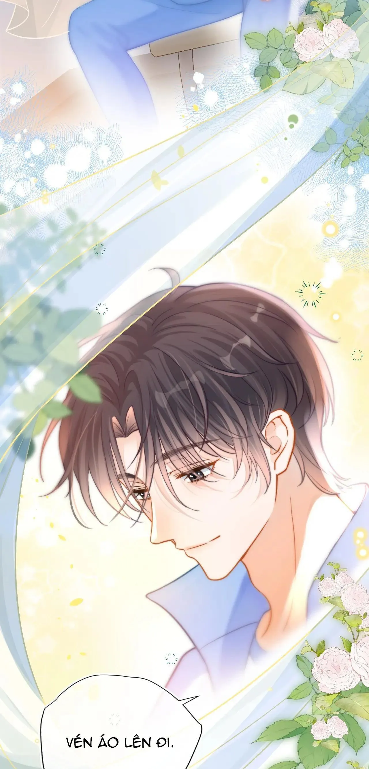 Nam Thần Bá Đạo Cầu Xin Tôi Quay Lại (NGANG RAW) Chapter 10 Trang 11