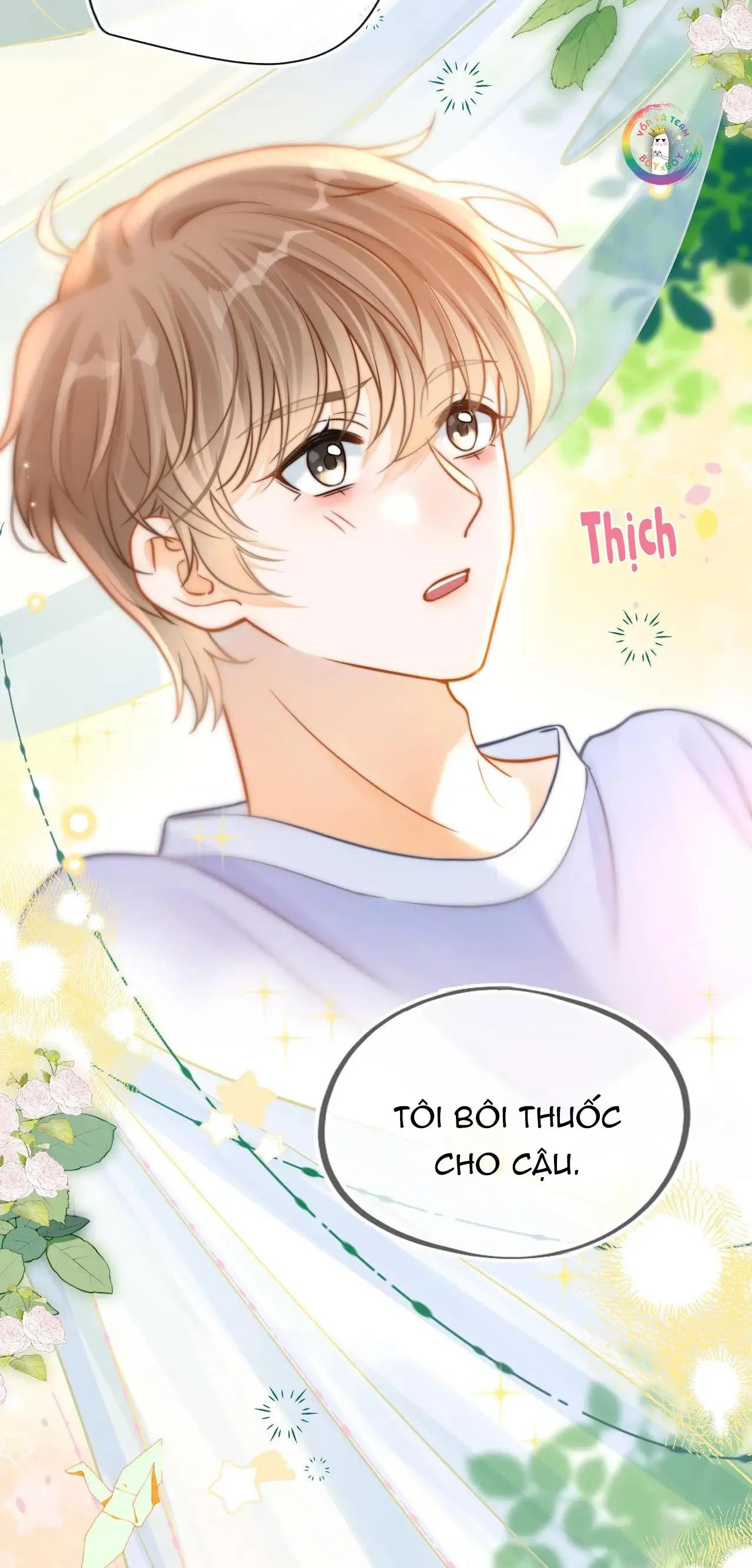 Nam Thần Bá Đạo Cầu Xin Tôi Quay Lại (NGANG RAW) Chapter 10 Trang 12