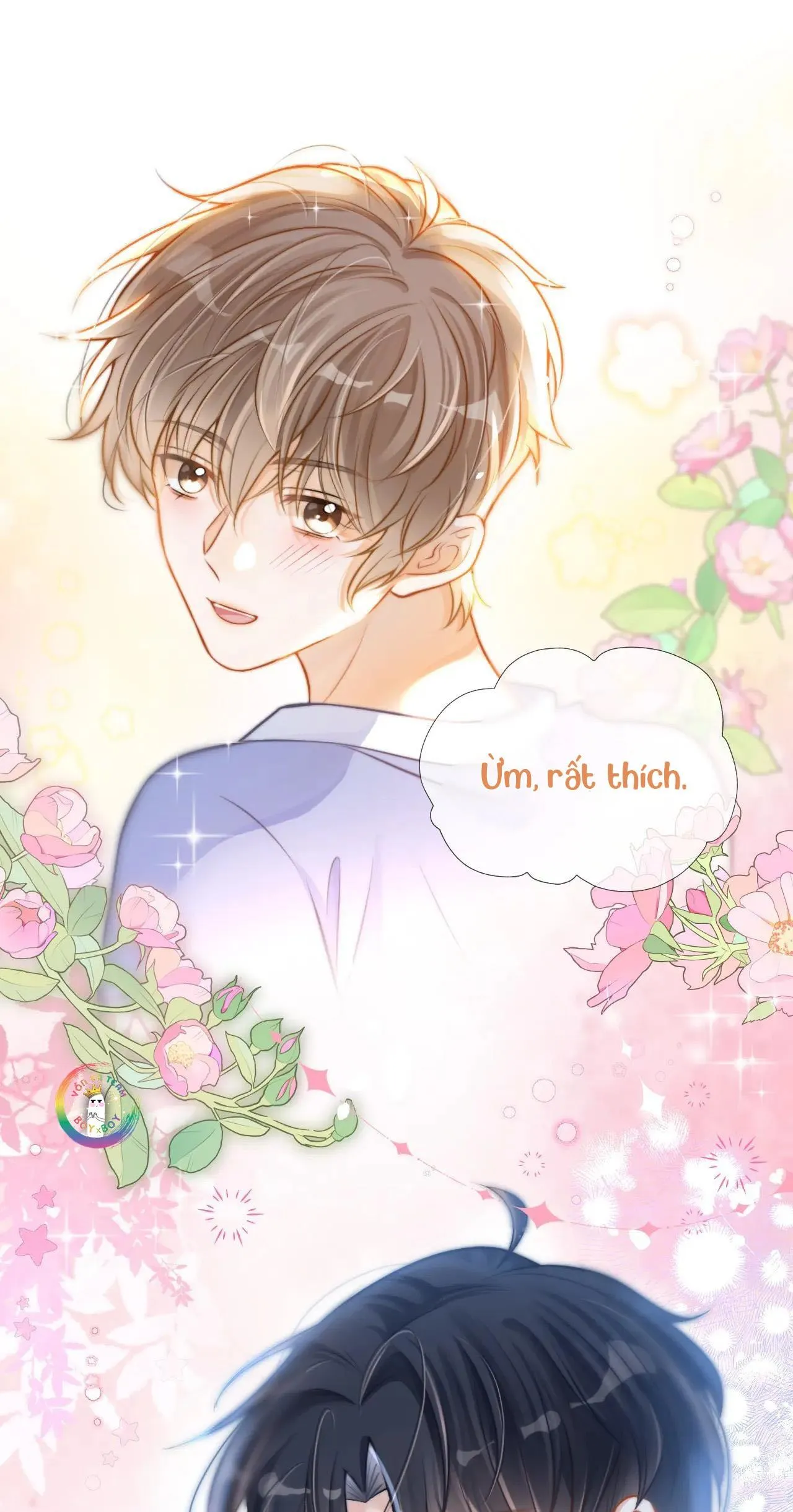 Nam Thần Bá Đạo Cầu Xin Tôi Quay Lại (NGANG RAW) Chapter 10 Trang 17