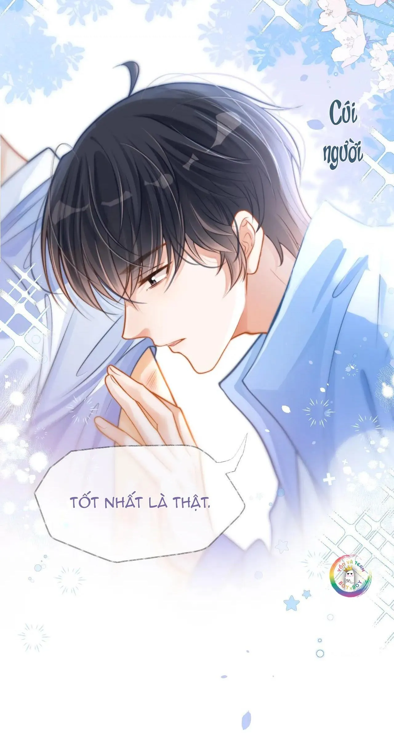 Nam Thần Bá Đạo Cầu Xin Tôi Quay Lại (NGANG RAW) Chapter 10 Trang 19