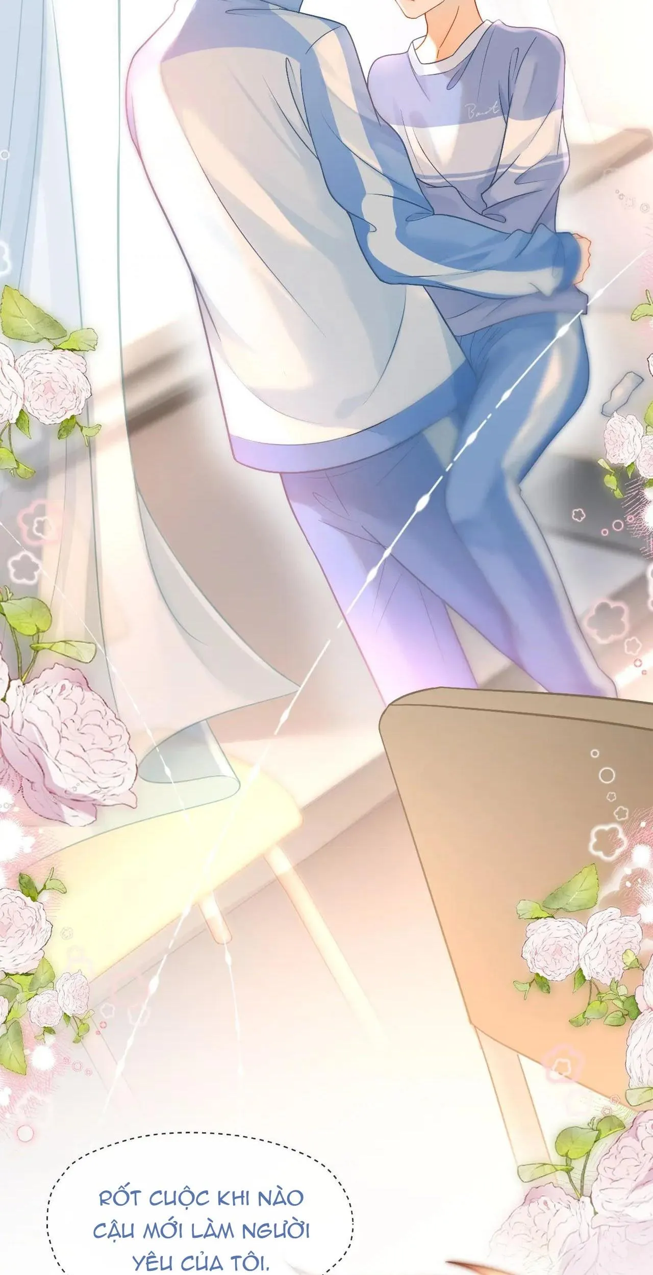 Nam Thần Bá Đạo Cầu Xin Tôi Quay Lại (NGANG RAW) Chapter 10 Trang 24