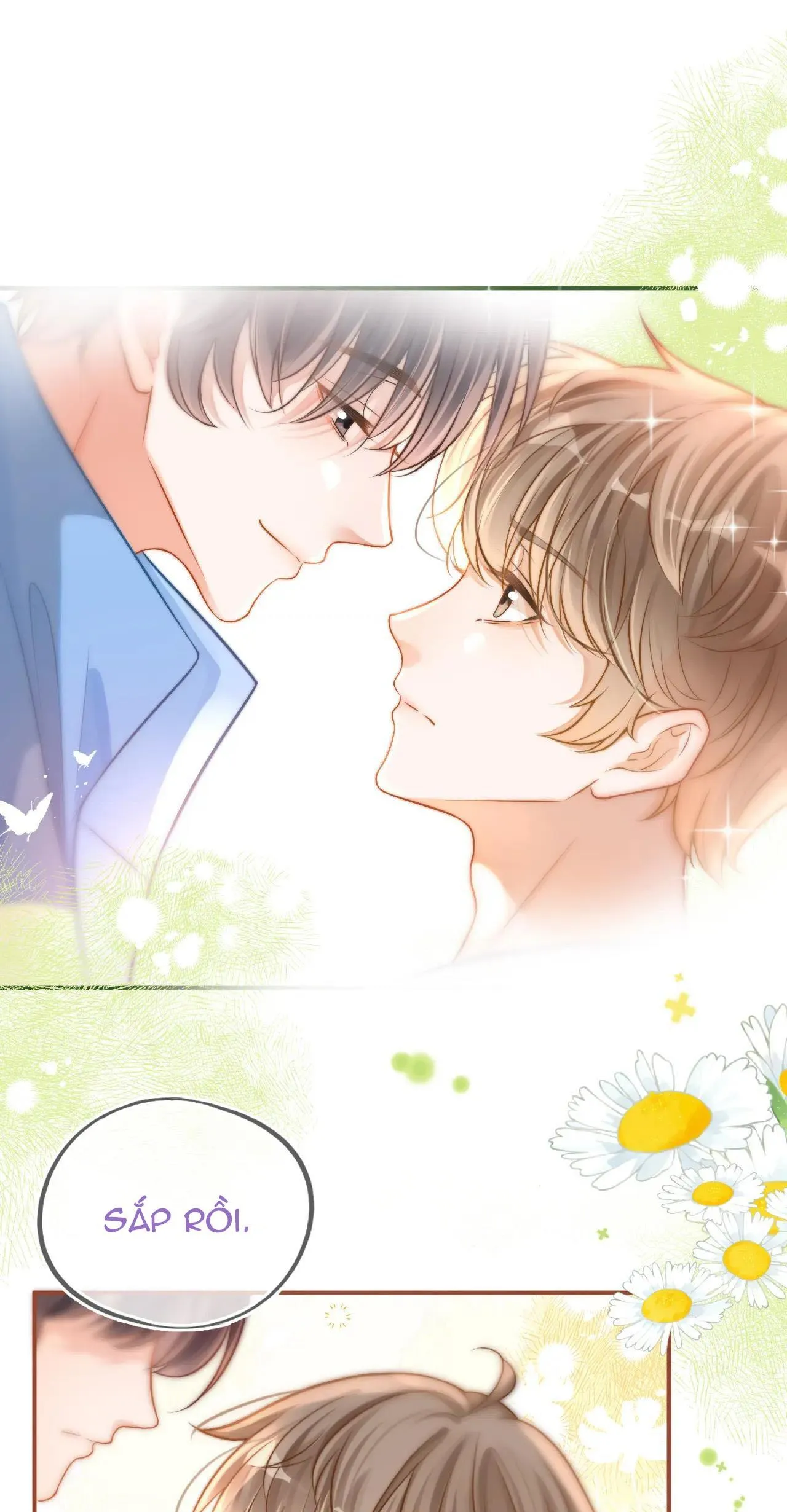 Nam Thần Bá Đạo Cầu Xin Tôi Quay Lại (NGANG RAW) Chapter 10 Trang 26