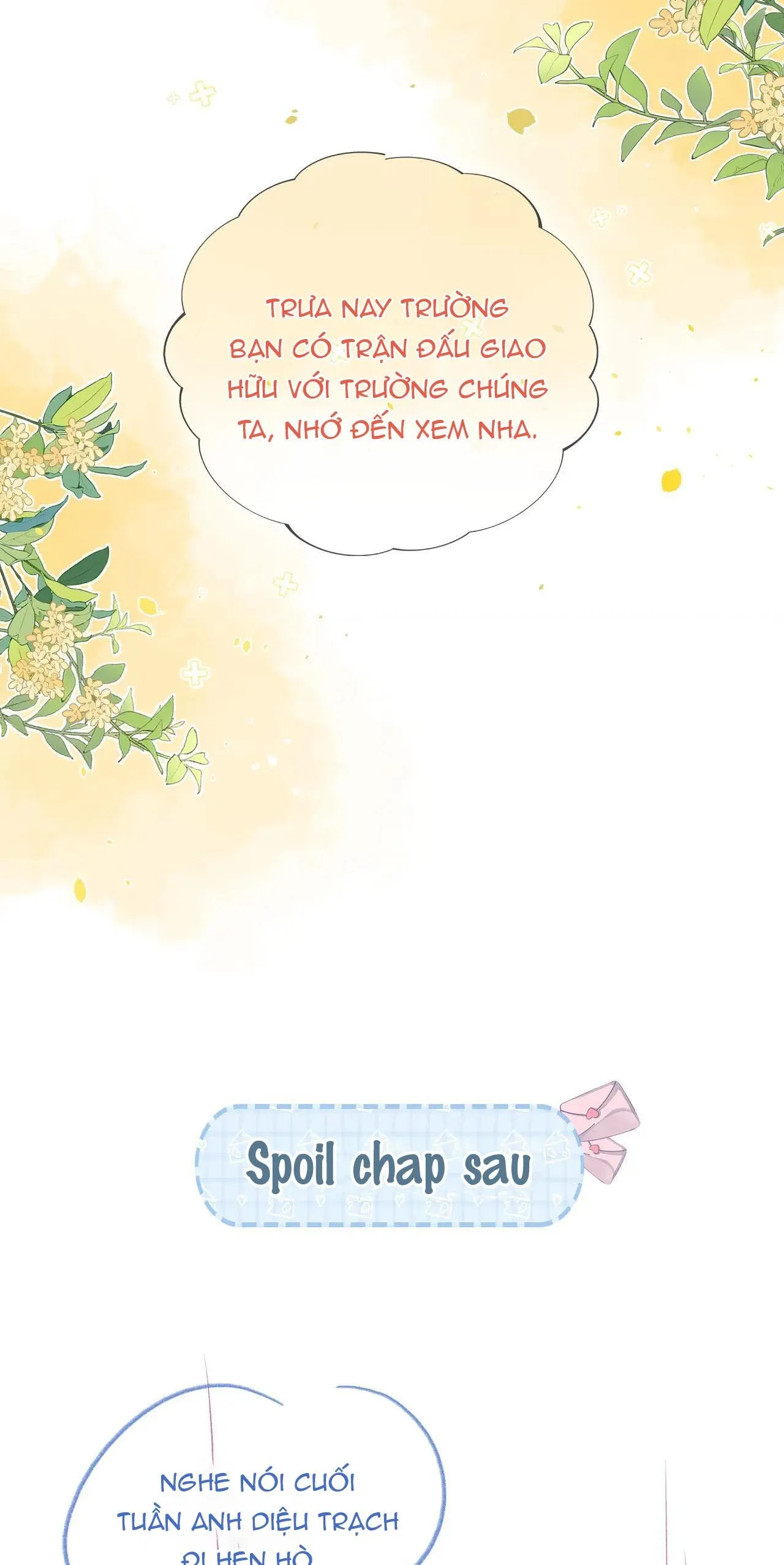 Nam Thần Bá Đạo Cầu Xin Tôi Quay Lại (NGANG RAW) Chapter 10 Trang 38