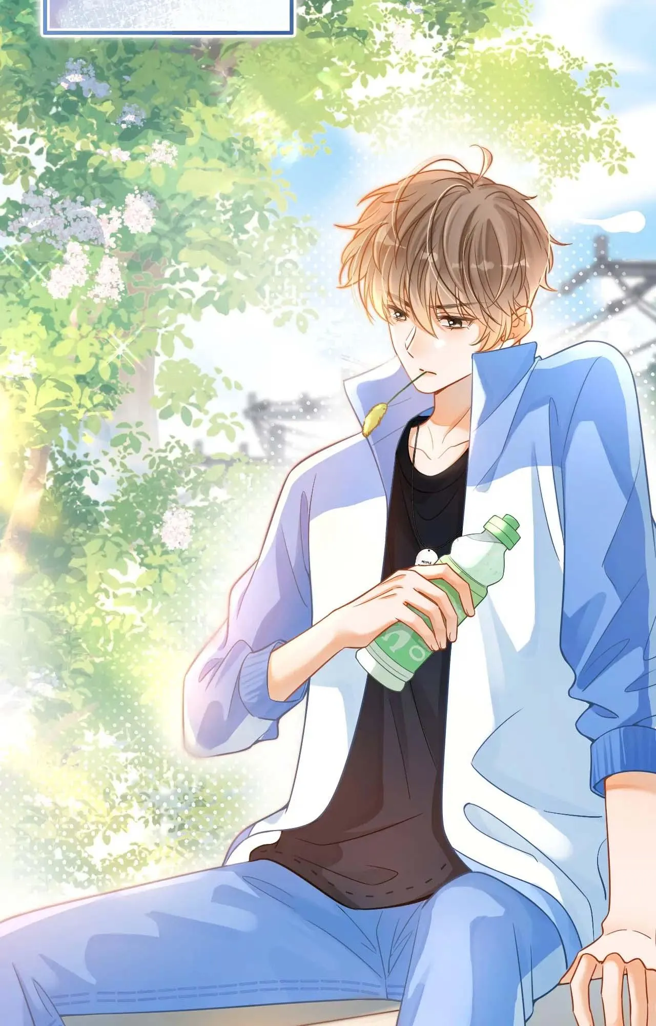 Nam Thần Bá Đạo Cầu Xin Tôi Quay Lại (NGANG RAW) Chapter 11 Trang 16