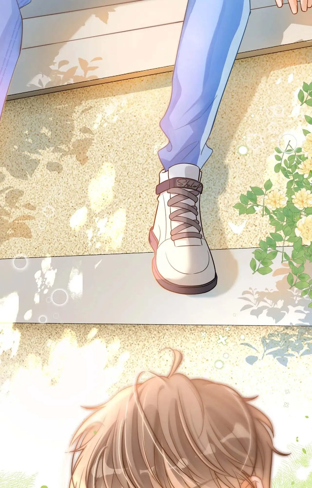 Nam Thần Bá Đạo Cầu Xin Tôi Quay Lại (NGANG RAW) Chapter 11 Trang 17