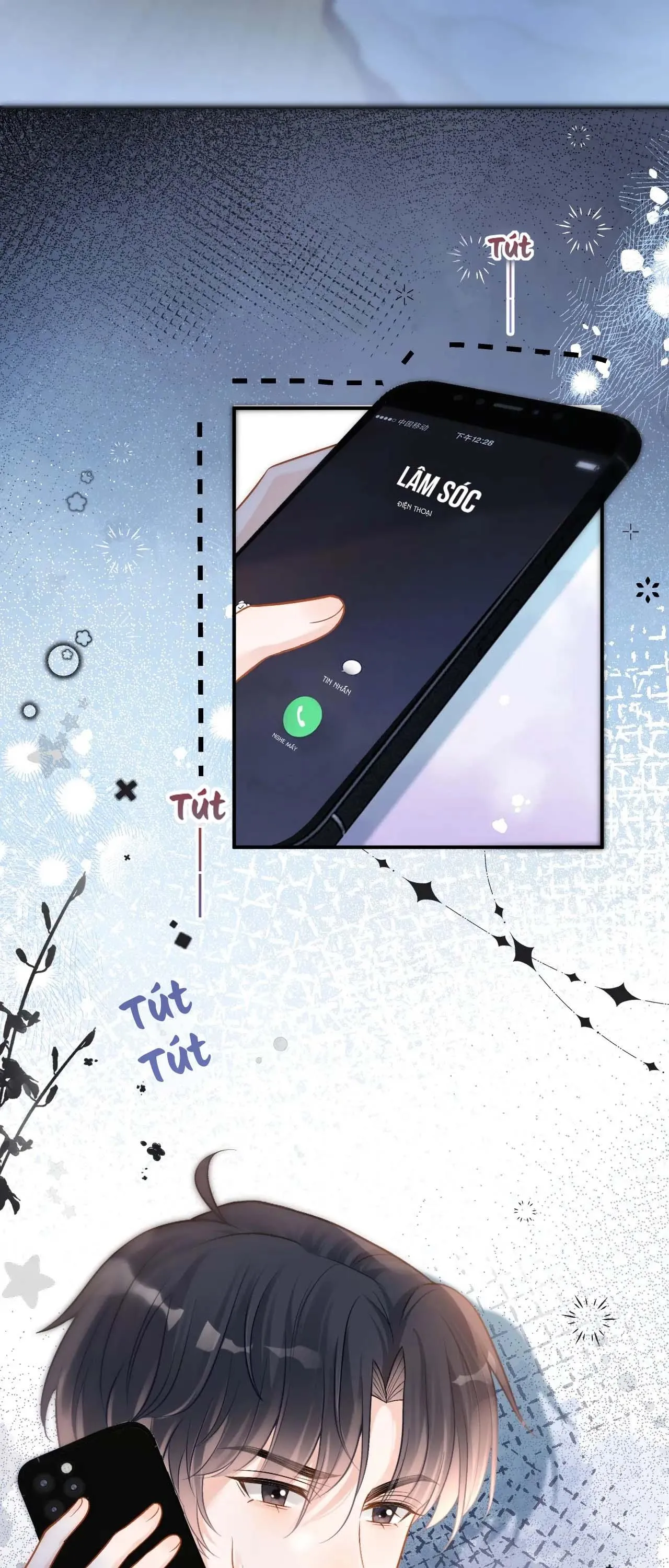 Nam Thần Bá Đạo Cầu Xin Tôi Quay Lại (NGANG RAW) Chapter 11 Trang 22