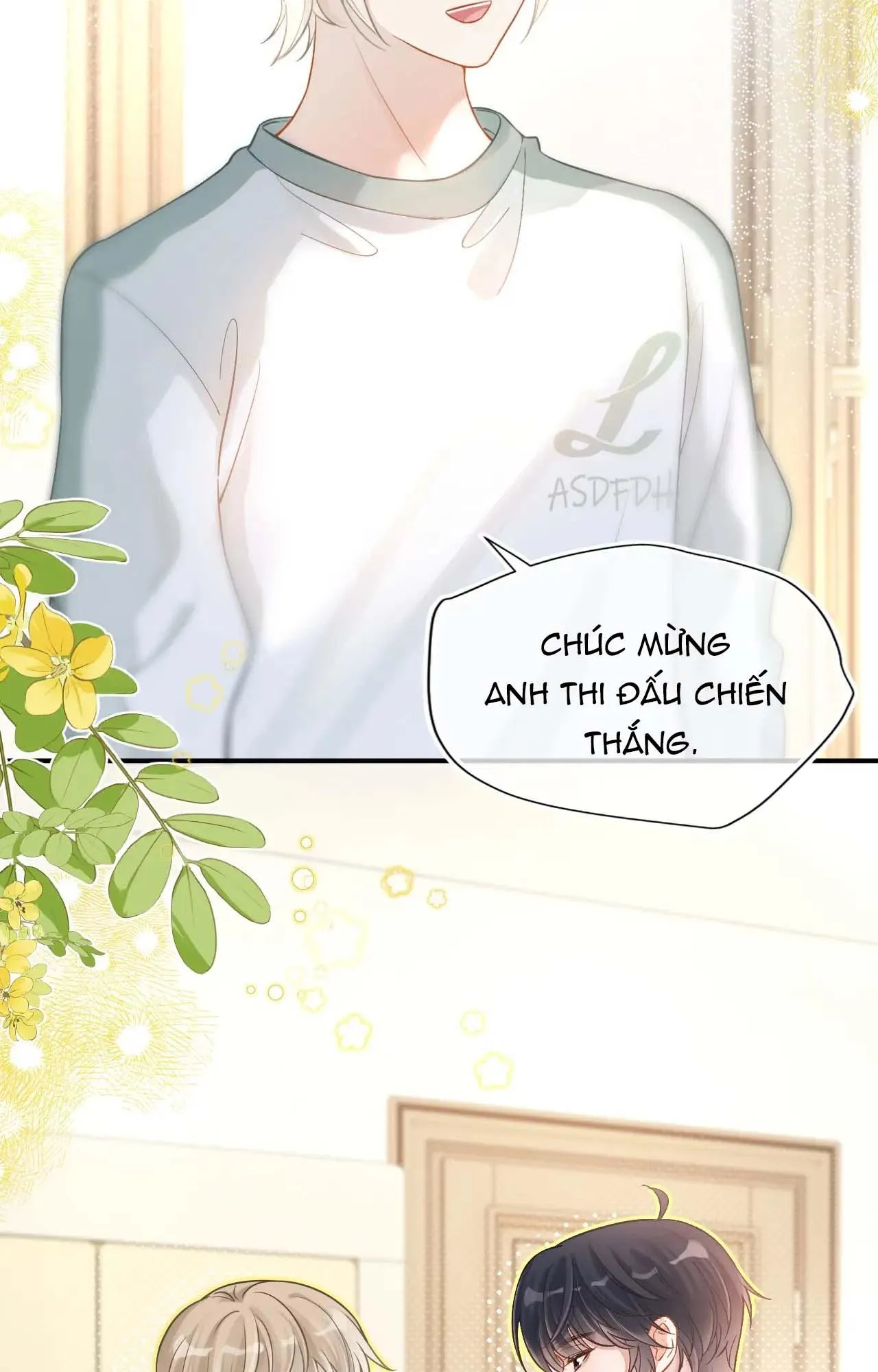 Nam Thần Bá Đạo Cầu Xin Tôi Quay Lại (NGANG RAW) Chapter 11 Trang 26