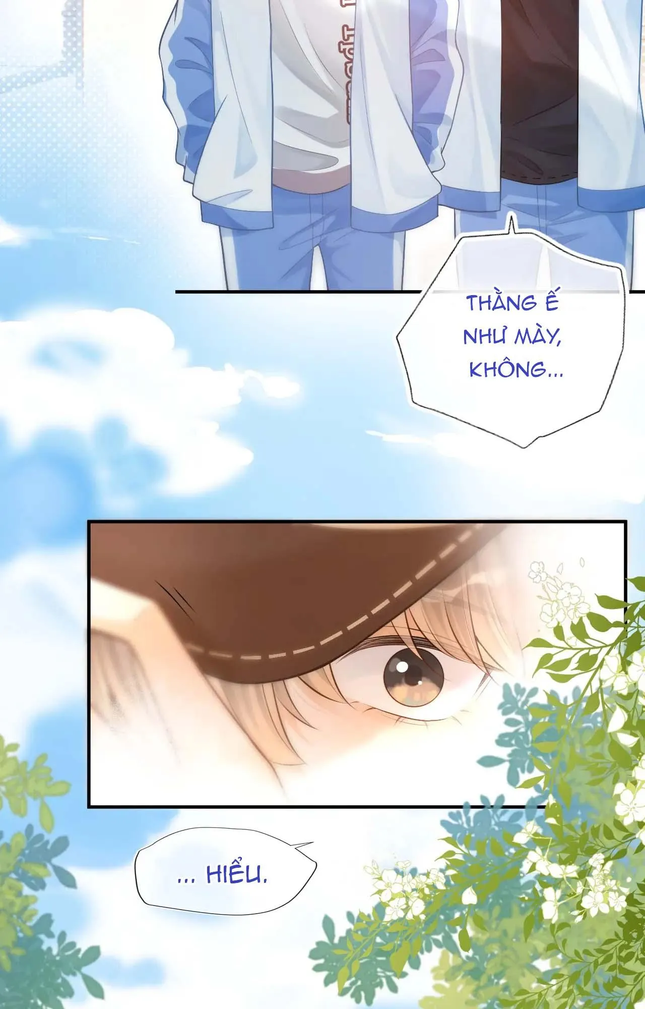 Nam Thần Bá Đạo Cầu Xin Tôi Quay Lại (NGANG RAW) Chapter 11 Trang 32