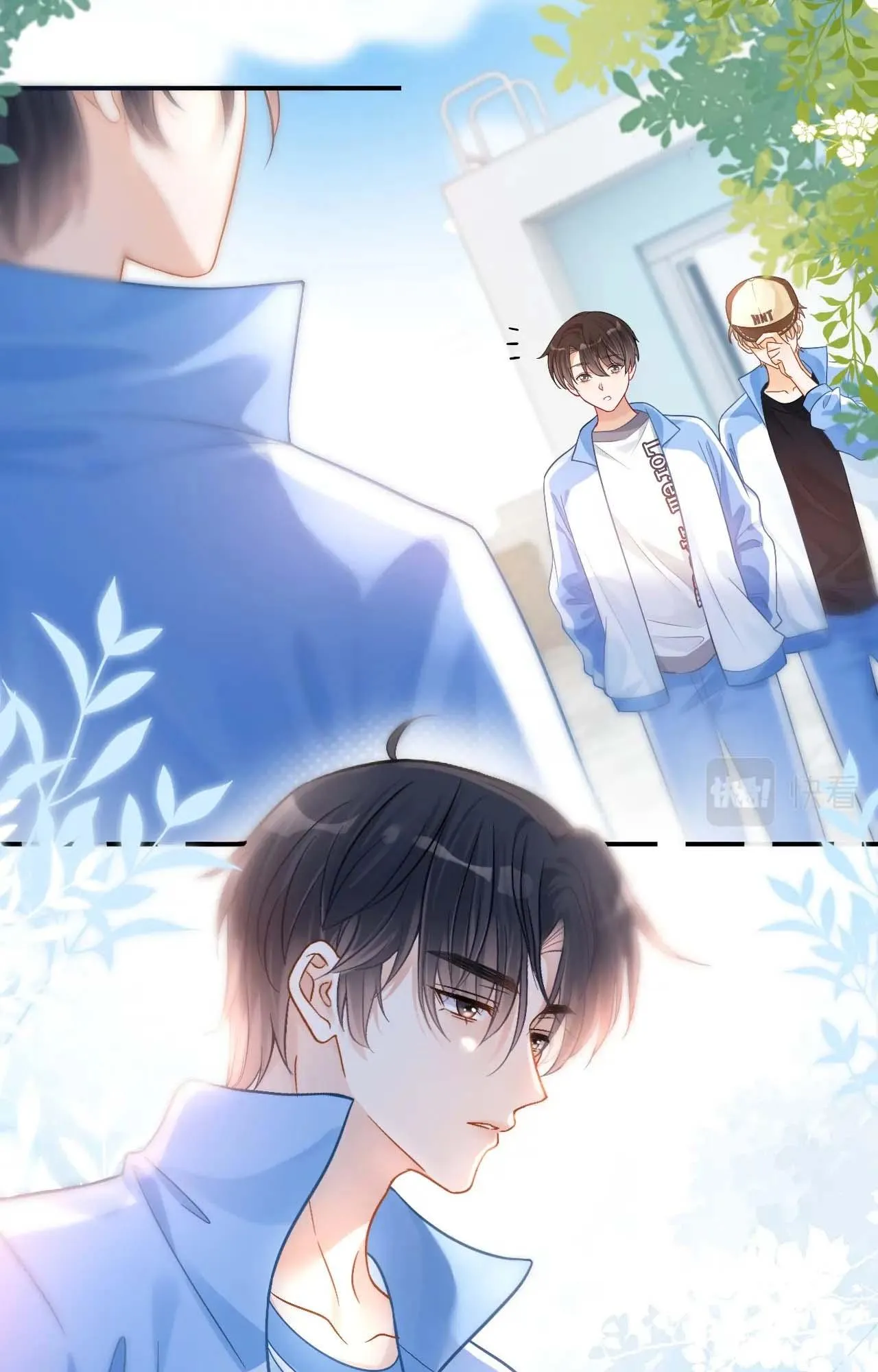 Nam Thần Bá Đạo Cầu Xin Tôi Quay Lại (NGANG RAW) Chapter 11 Trang 33