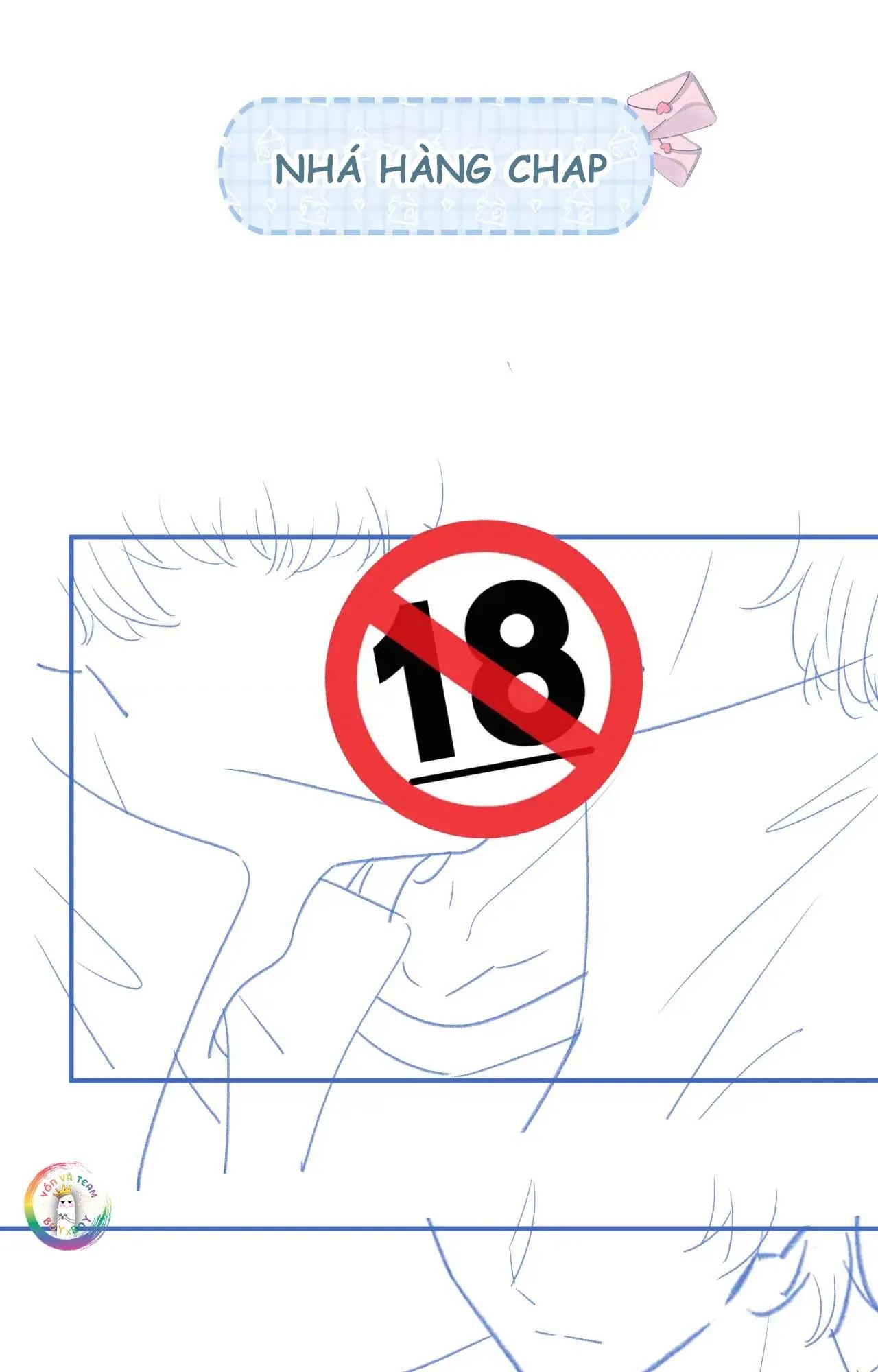 Nam Thần Bá Đạo Cầu Xin Tôi Quay Lại (NGANG RAW) Chapter 11 Trang 38