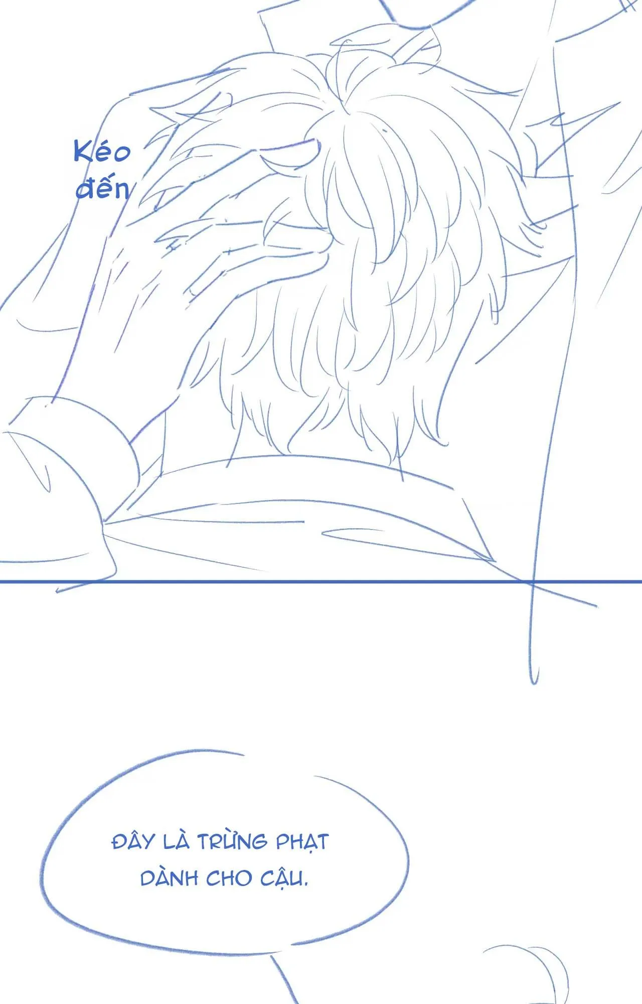 Nam Thần Bá Đạo Cầu Xin Tôi Quay Lại (NGANG RAW) Chapter 11 Trang 39