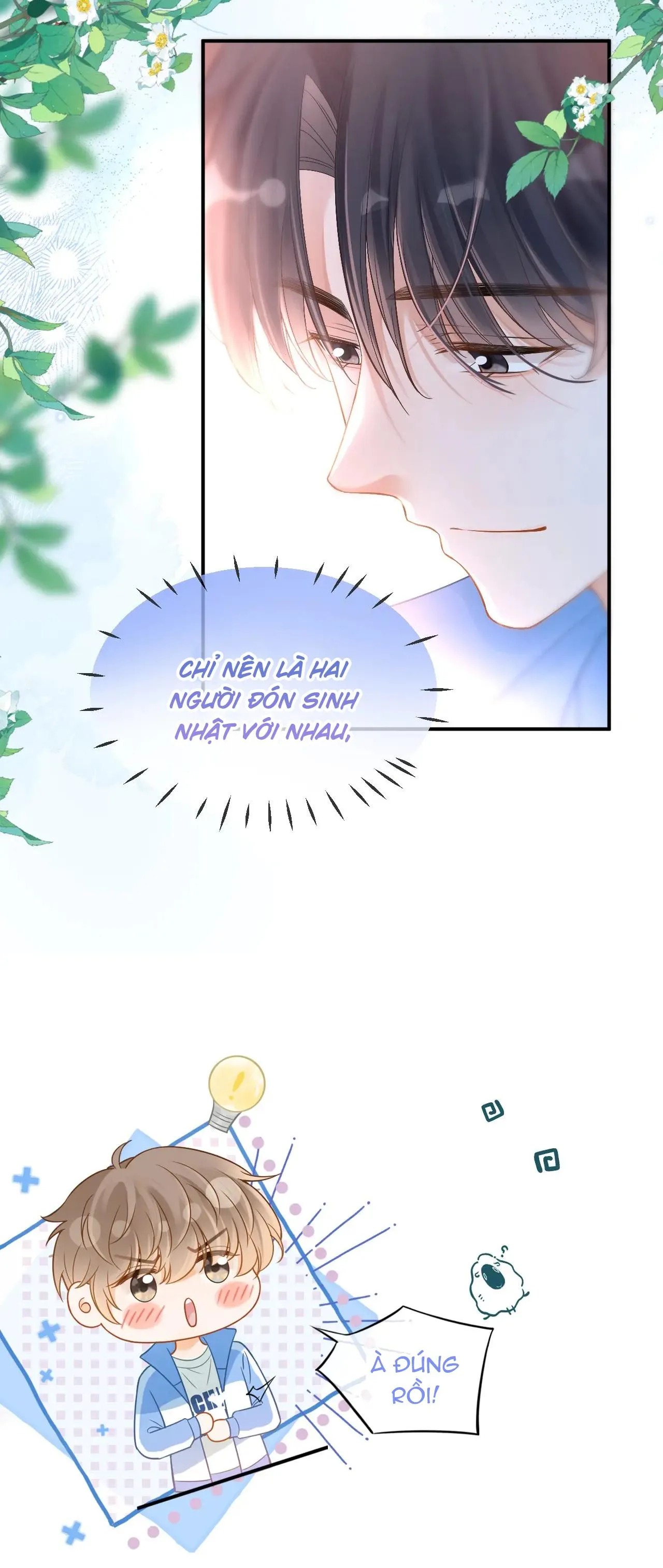 Nam Thần Bá Đạo Cầu Xin Tôi Quay Lại (NGANG RAW) Chapter 13 Trang 20