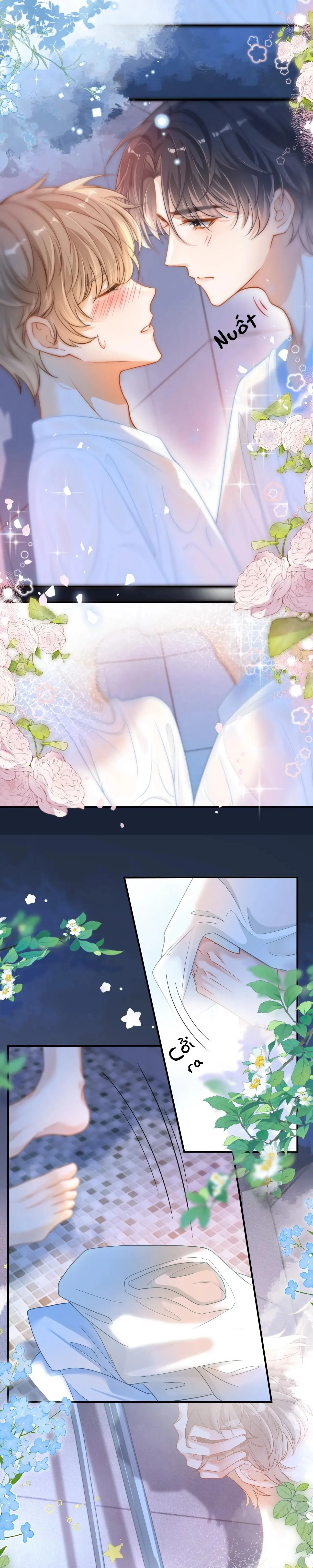 Nam Thần Bá Đạo Cầu Xin Tôi Quay Lại (NGANG RAW) Chapter 14 Trang 13