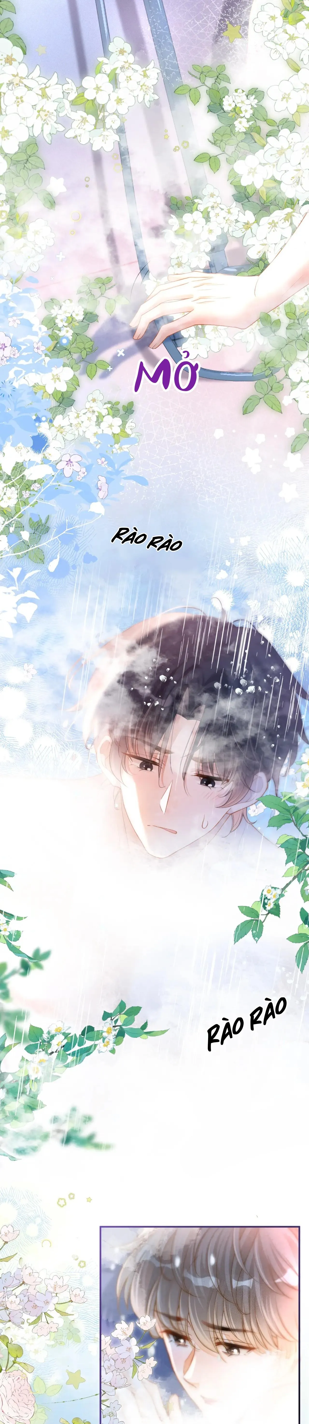 Nam Thần Bá Đạo Cầu Xin Tôi Quay Lại (NGANG RAW) Chapter 14 Trang 14