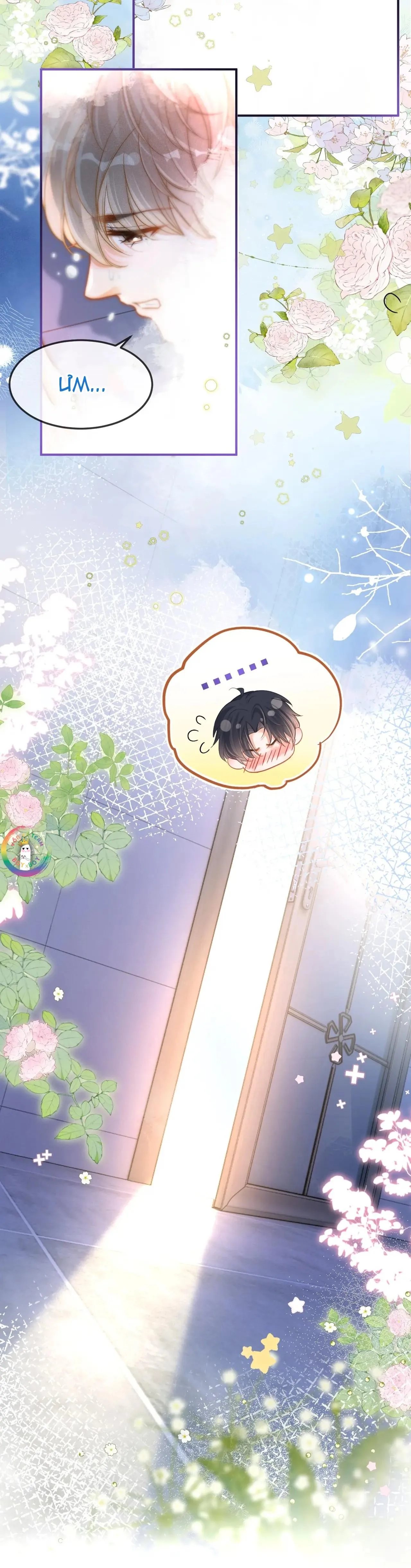 Nam Thần Bá Đạo Cầu Xin Tôi Quay Lại (NGANG RAW) Chapter 14 Trang 15