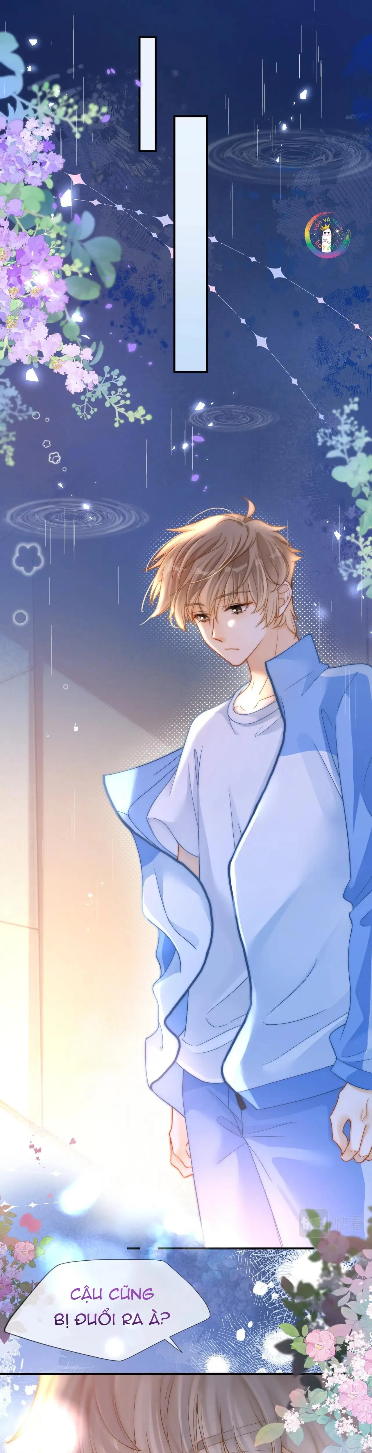 Nam Thần Bá Đạo Cầu Xin Tôi Quay Lại (NGANG RAW) Chapter 16 Trang 16