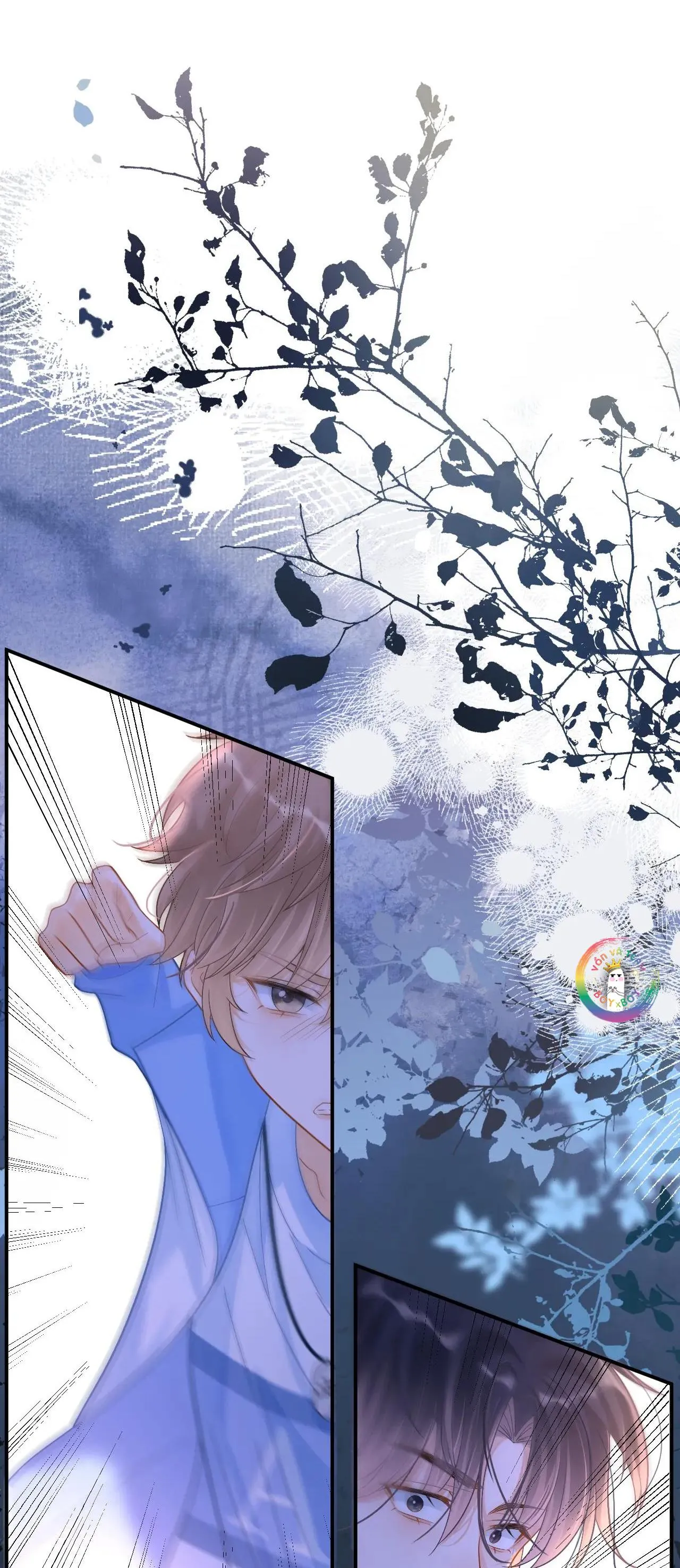 Nam Thần Bá Đạo Cầu Xin Tôi Quay Lại (NGANG RAW) Chapter 18 Trang 16