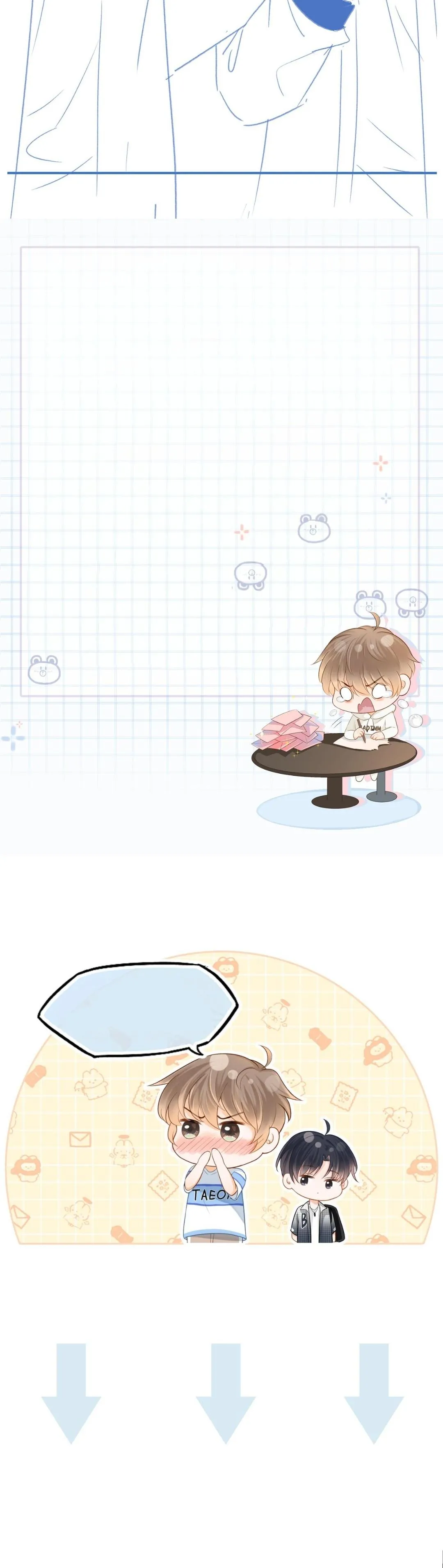 Nam Thần Bá Đạo Cầu Xin Tôi Quay Lại (NGANG RAW) Chapter 19 Trang 20