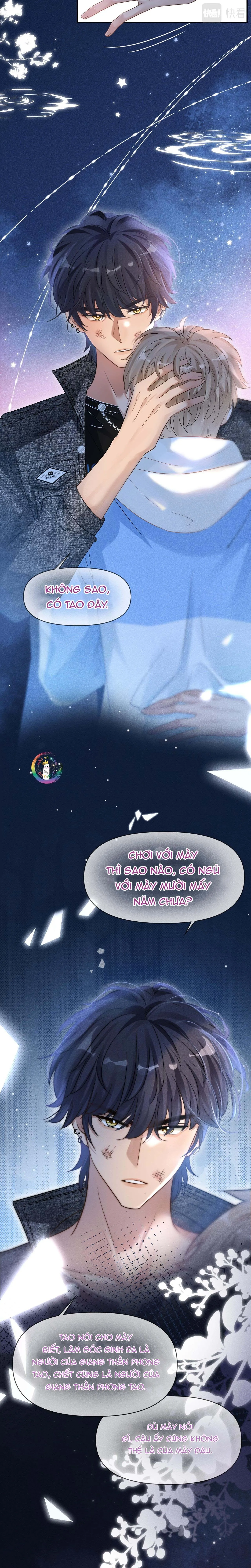 Nam Thần Bá Đạo Cầu Xin Tôi Quay Lại (NGANG RAW) Chapter 20 Trang 13