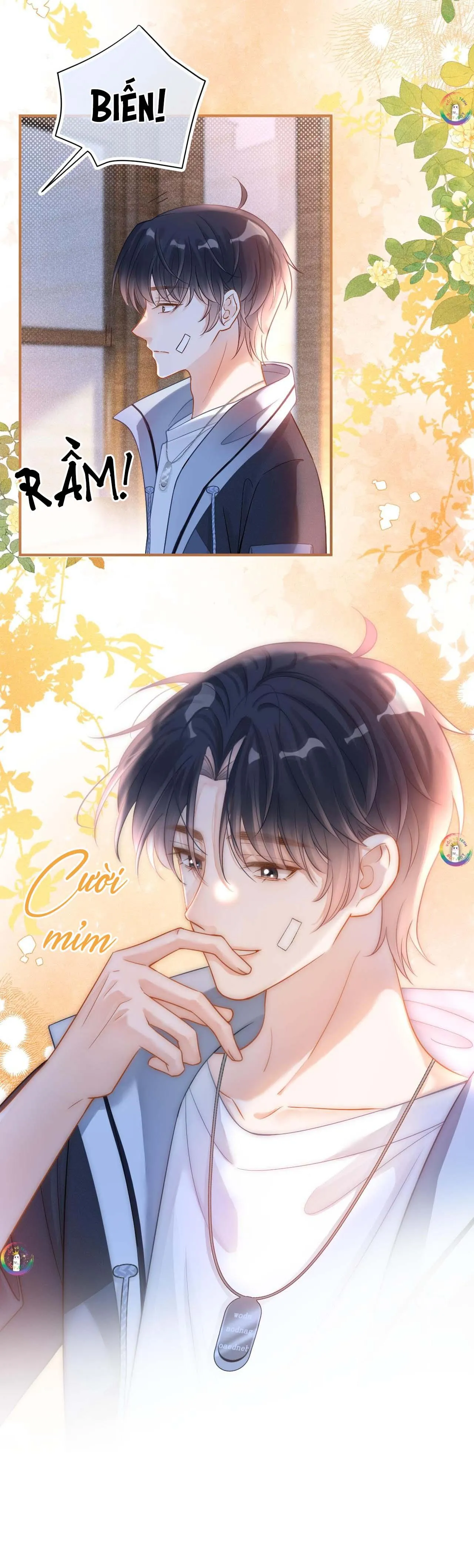 Nam Thần Bá Đạo Cầu Xin Tôi Quay Lại (NGANG RAW) Chapter 23 Trang 10