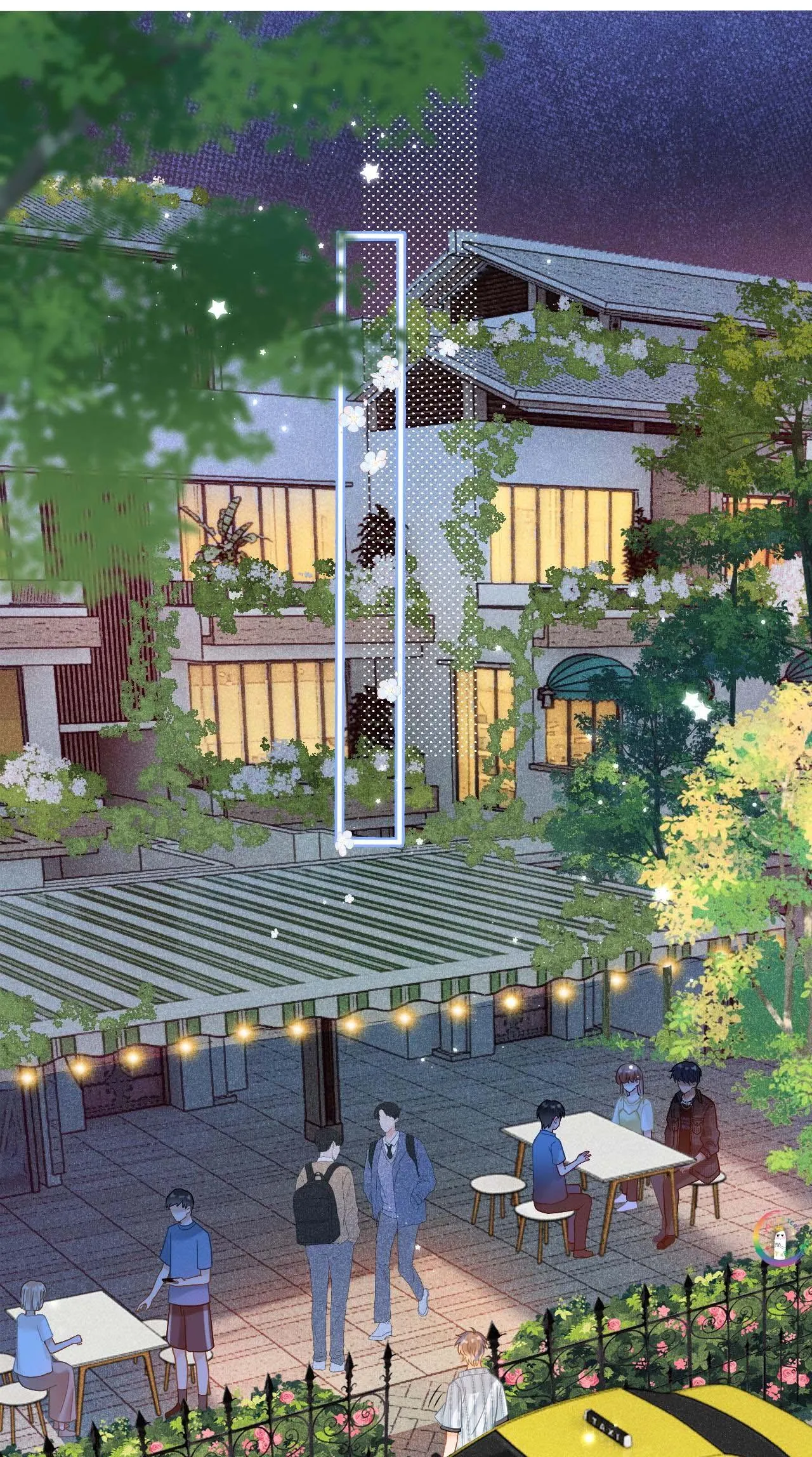 Nam Thần Bá Đạo Cầu Xin Tôi Quay Lại (NGANG RAW) Chapter 23 Trang 11