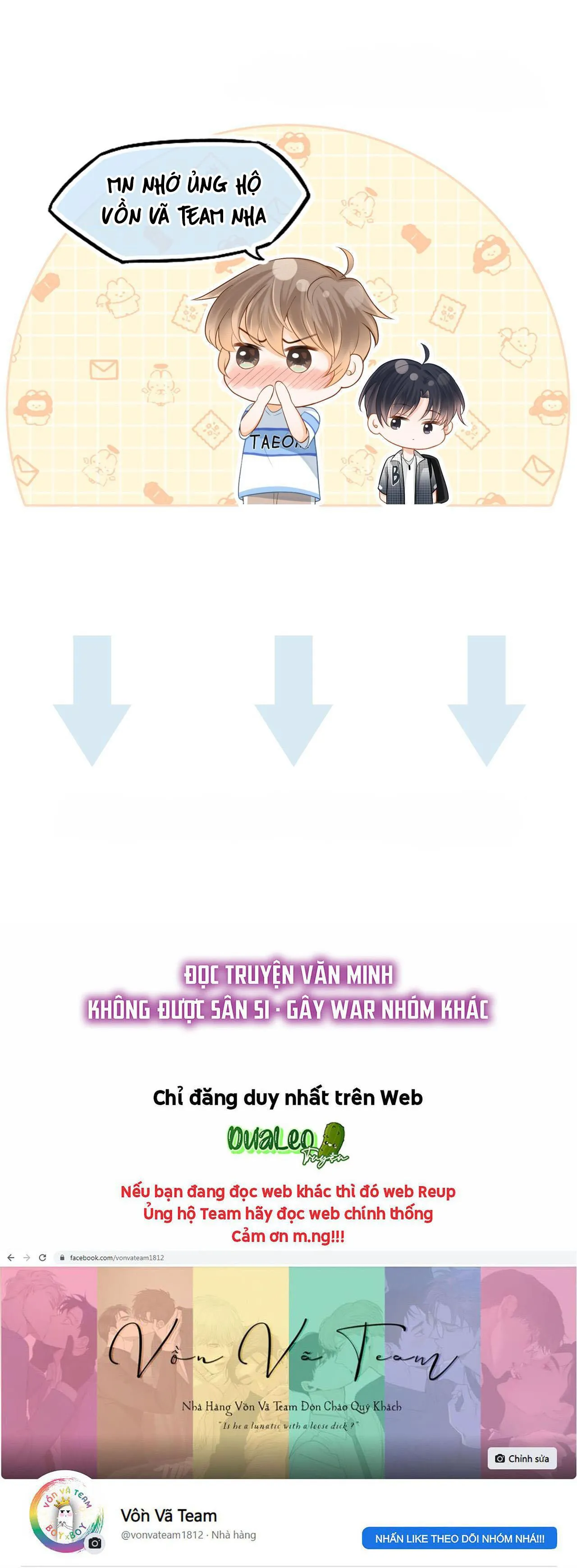 Nam Thần Bá Đạo Cầu Xin Tôi Quay Lại (NGANG RAW) Chapter 24 Trang 15