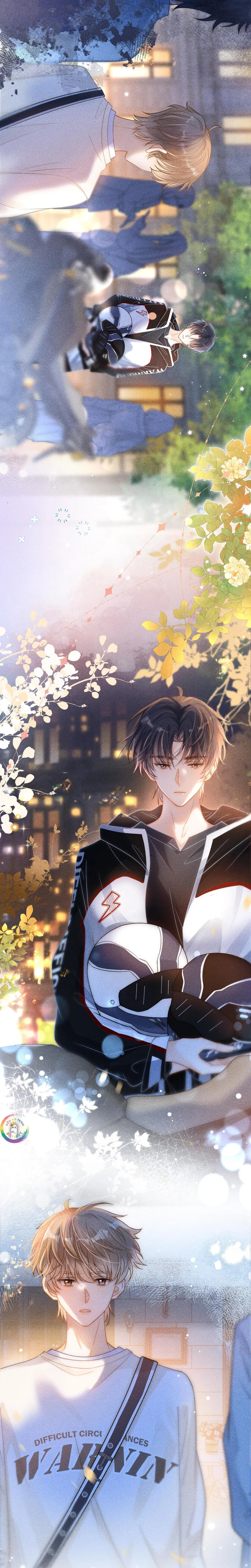 Nam Thần Bá Đạo Cầu Xin Tôi Quay Lại (NGANG RAW) Chapter 26 Trang 9