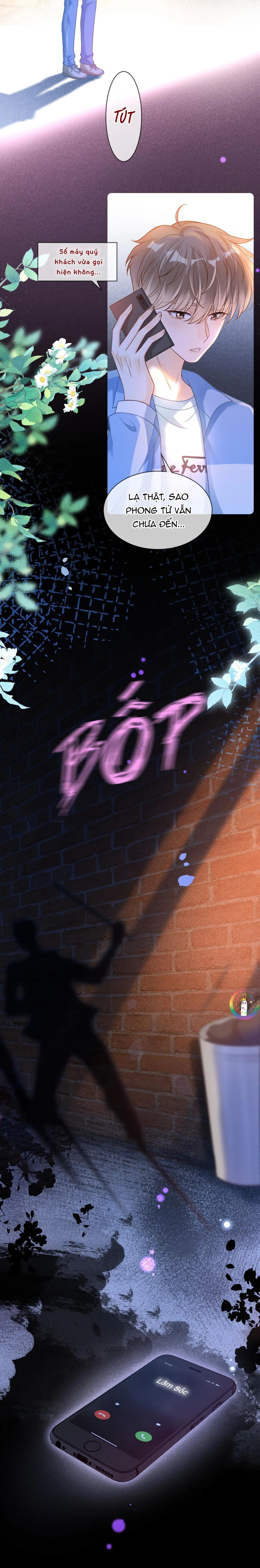 Nam Thần Bá Đạo Cầu Xin Tôi Quay Lại (NGANG RAW) Chapter 26 Trang 16