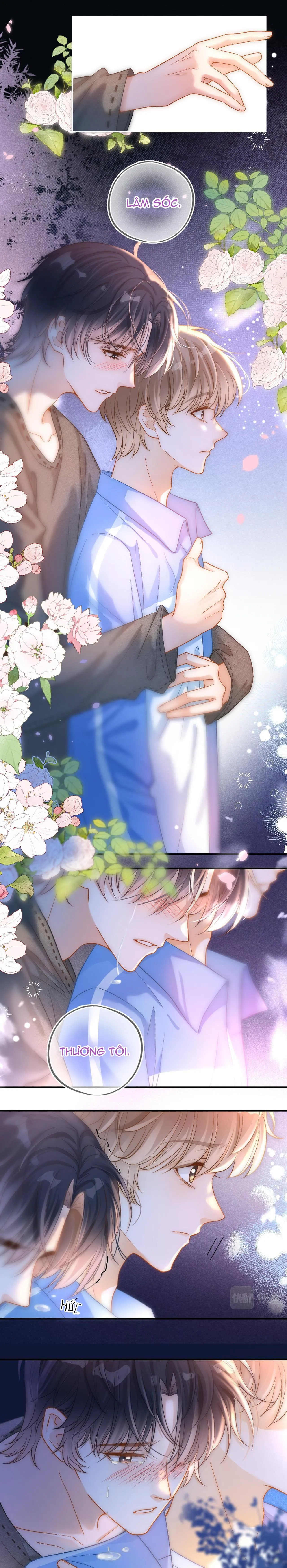 Nam Thần Bá Đạo Cầu Xin Tôi Quay Lại (NGANG RAW) Chapter 27 Trang 14