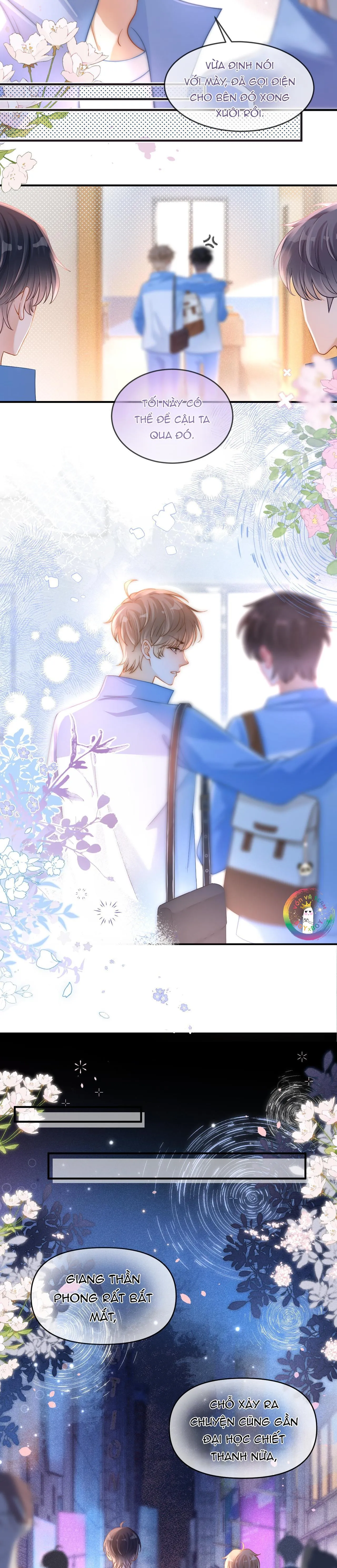 Nam Thần Bá Đạo Cầu Xin Tôi Quay Lại (NGANG RAW) Chapter 29 Trang 11