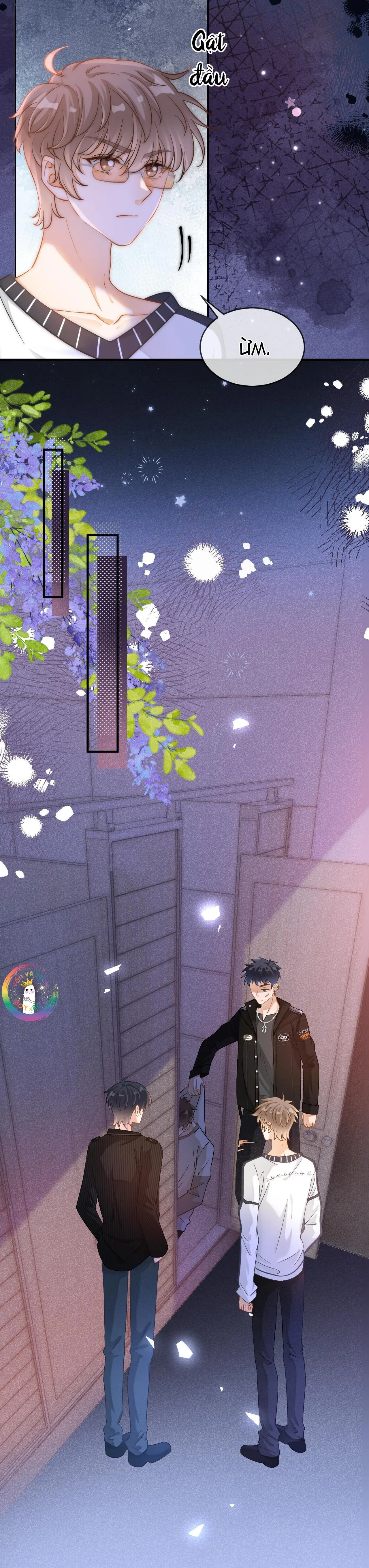 Nam Thần Bá Đạo Cầu Xin Tôi Quay Lại (NGANG RAW) Chapter 29 Trang 16