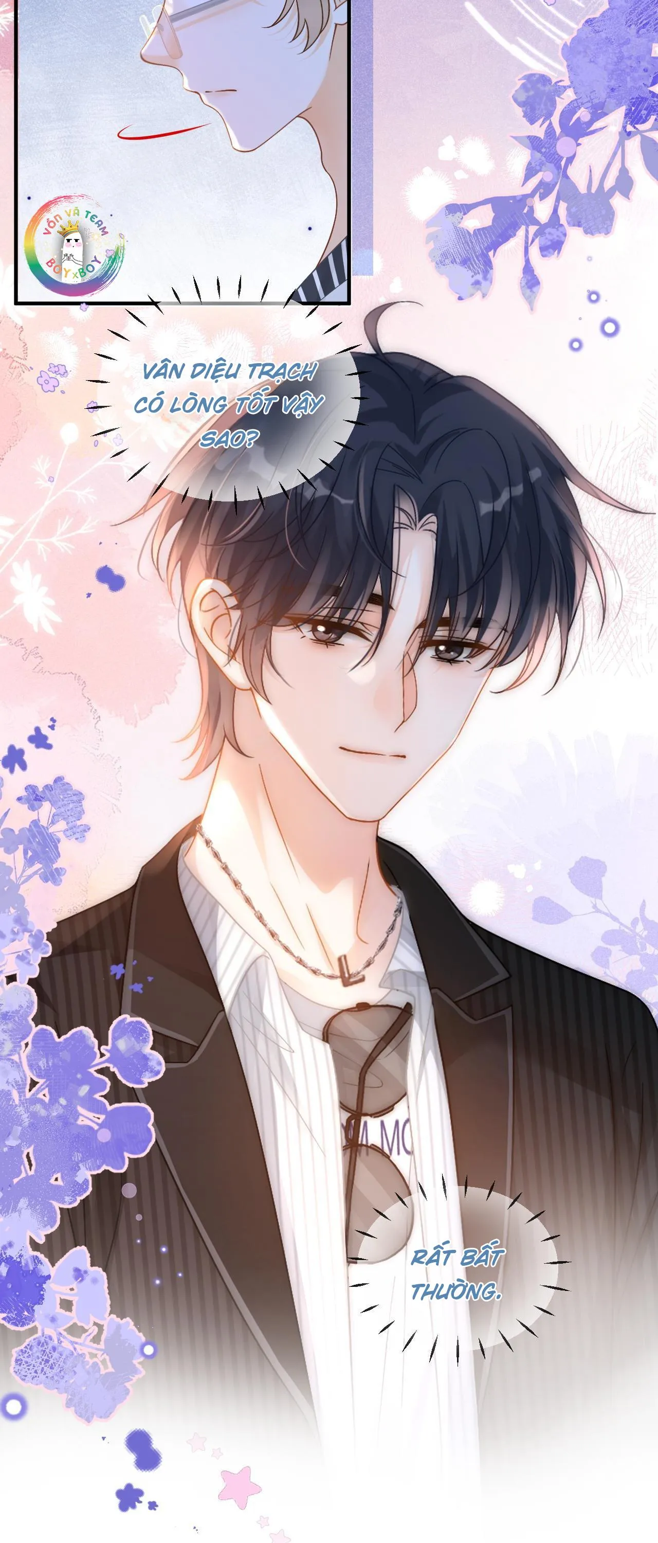 Nam Thần Bá Đạo Cầu Xin Tôi Quay Lại (NGANG RAW) Chapter 29 Trang 19