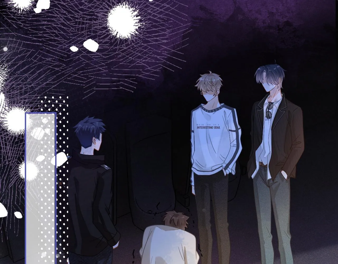 Nam Thần Bá Đạo Cầu Xin Tôi Quay Lại (NGANG RAW) Chapter 30 Trang 3