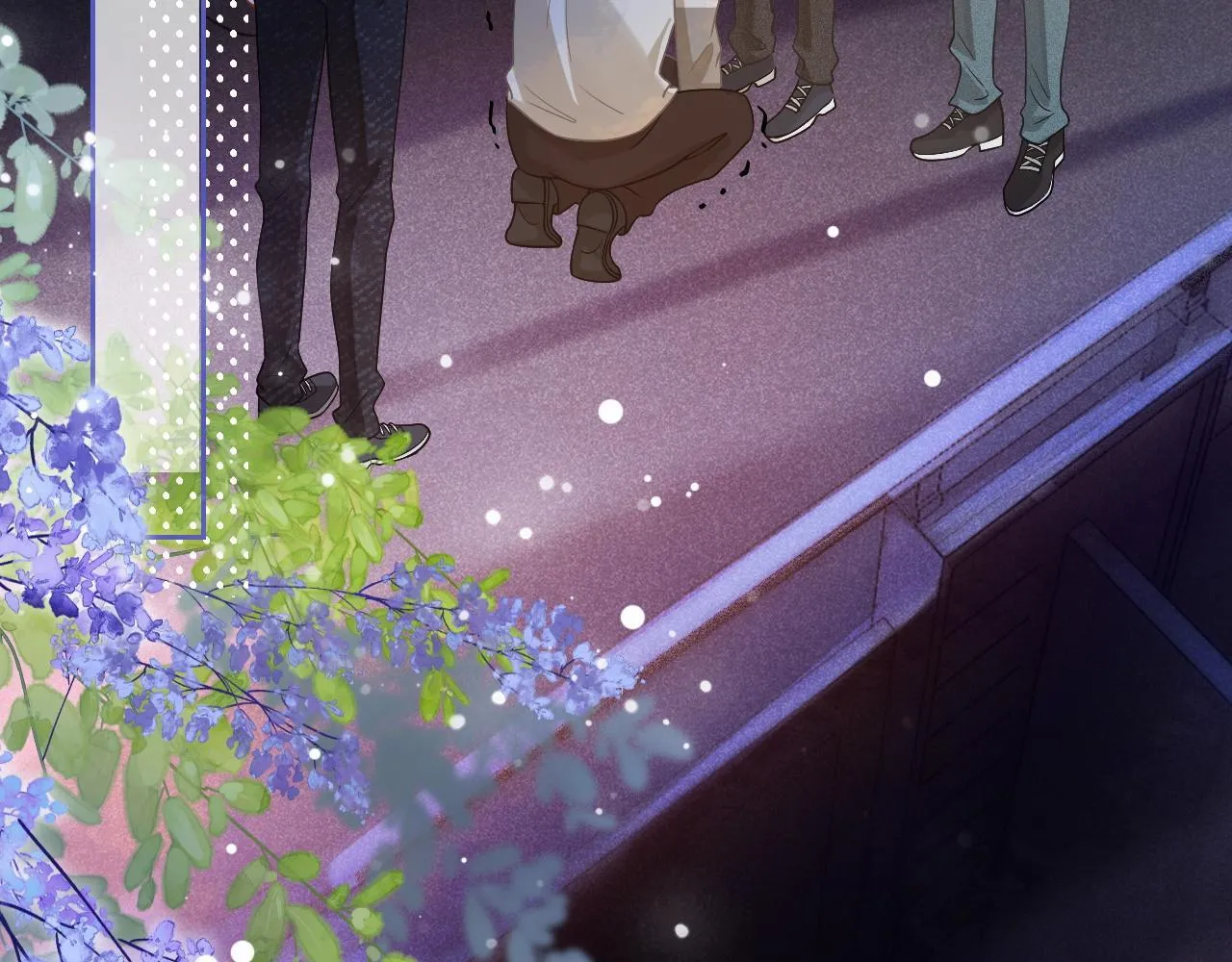 Nam Thần Bá Đạo Cầu Xin Tôi Quay Lại (NGANG RAW) Chapter 30 Trang 4