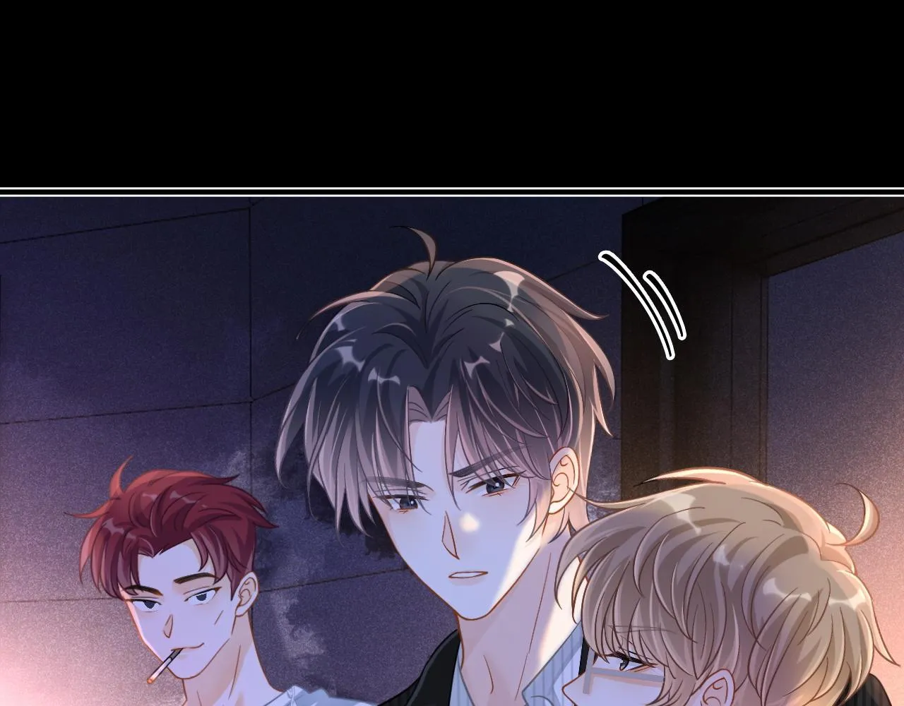 Nam Thần Bá Đạo Cầu Xin Tôi Quay Lại (NGANG RAW) Chapter 30 Trang 10